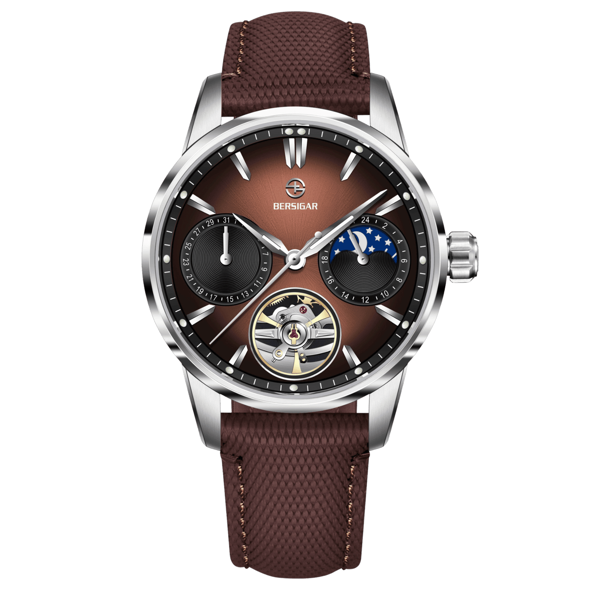 Bersigar Timecraft 1617