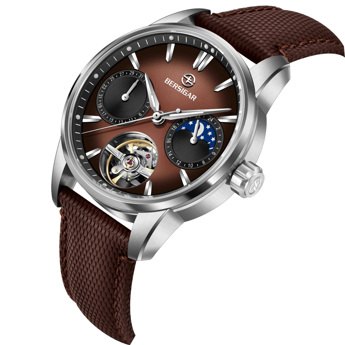 Bersigar Timecraft 1617