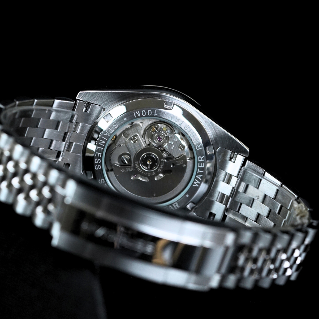 Bersigar Luxaura Visage Arabe 1645