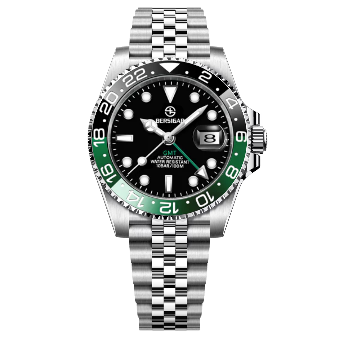 BERSIGAR LUXAURA 1662