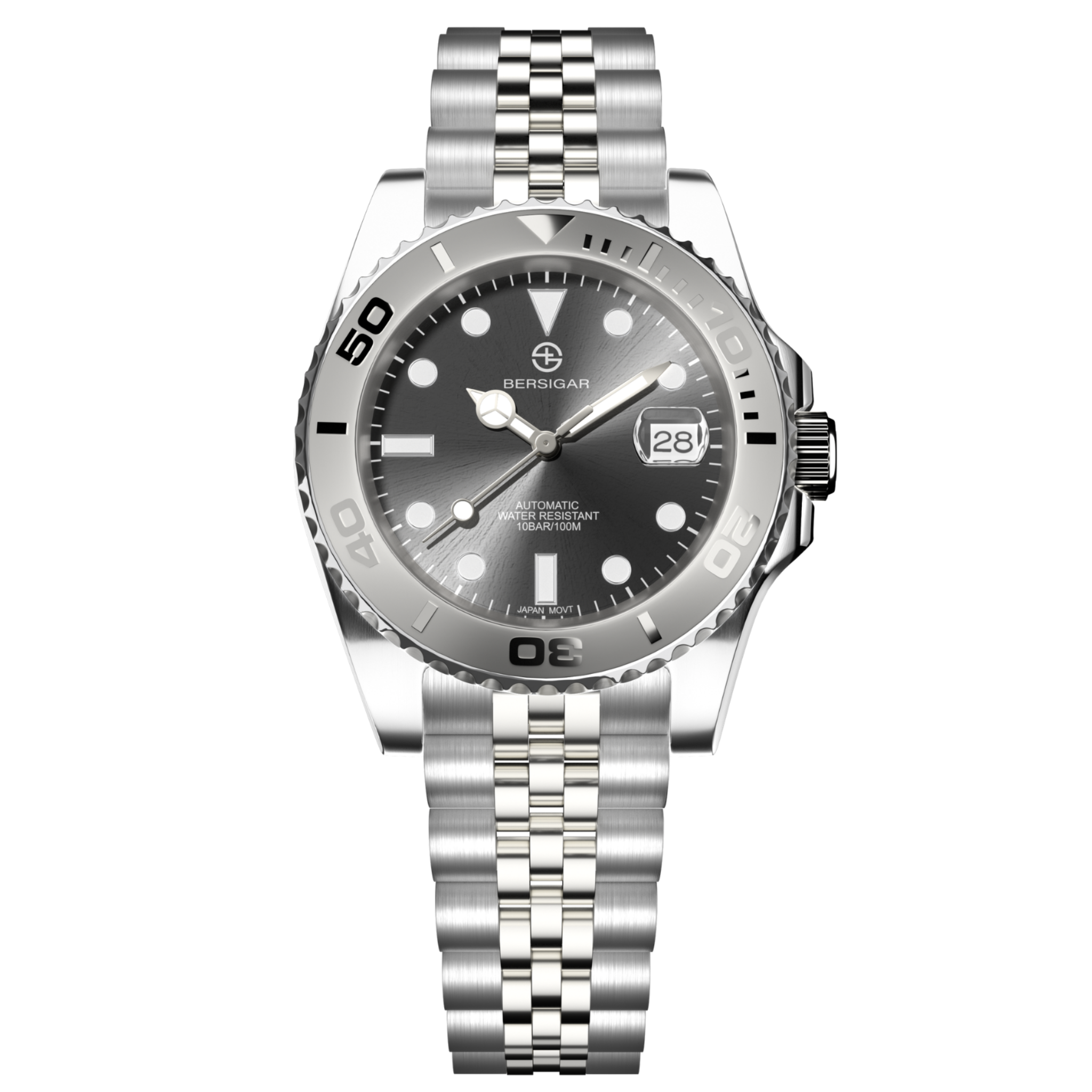 BERSIGAR LUXAURA 1651