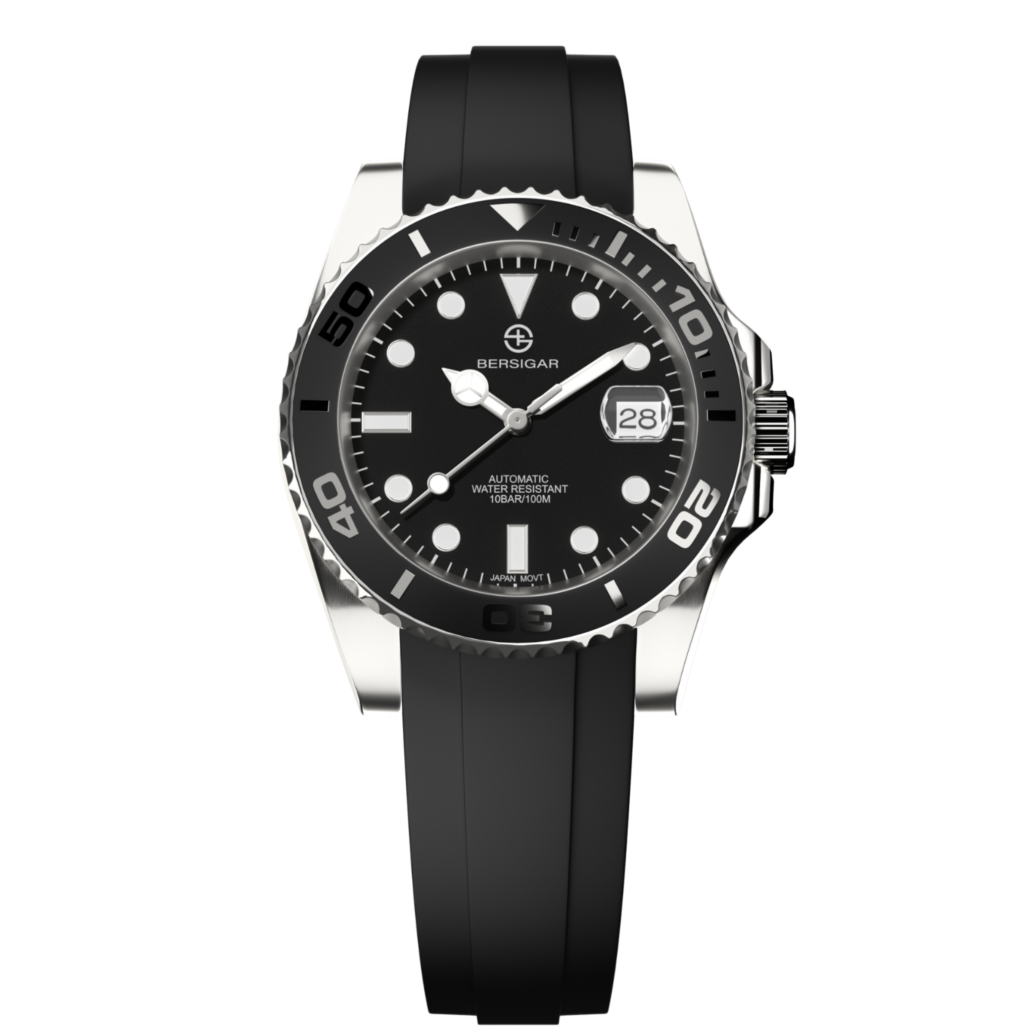 BERSIGAR LUXAURA 1651