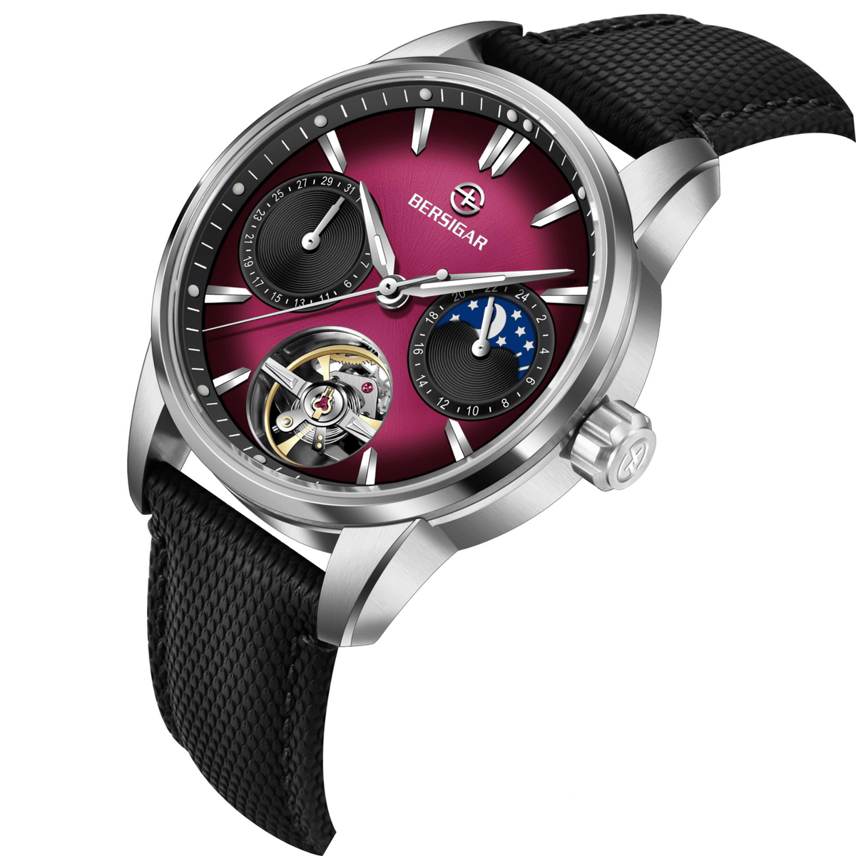 Bersigar Timecraft 1617