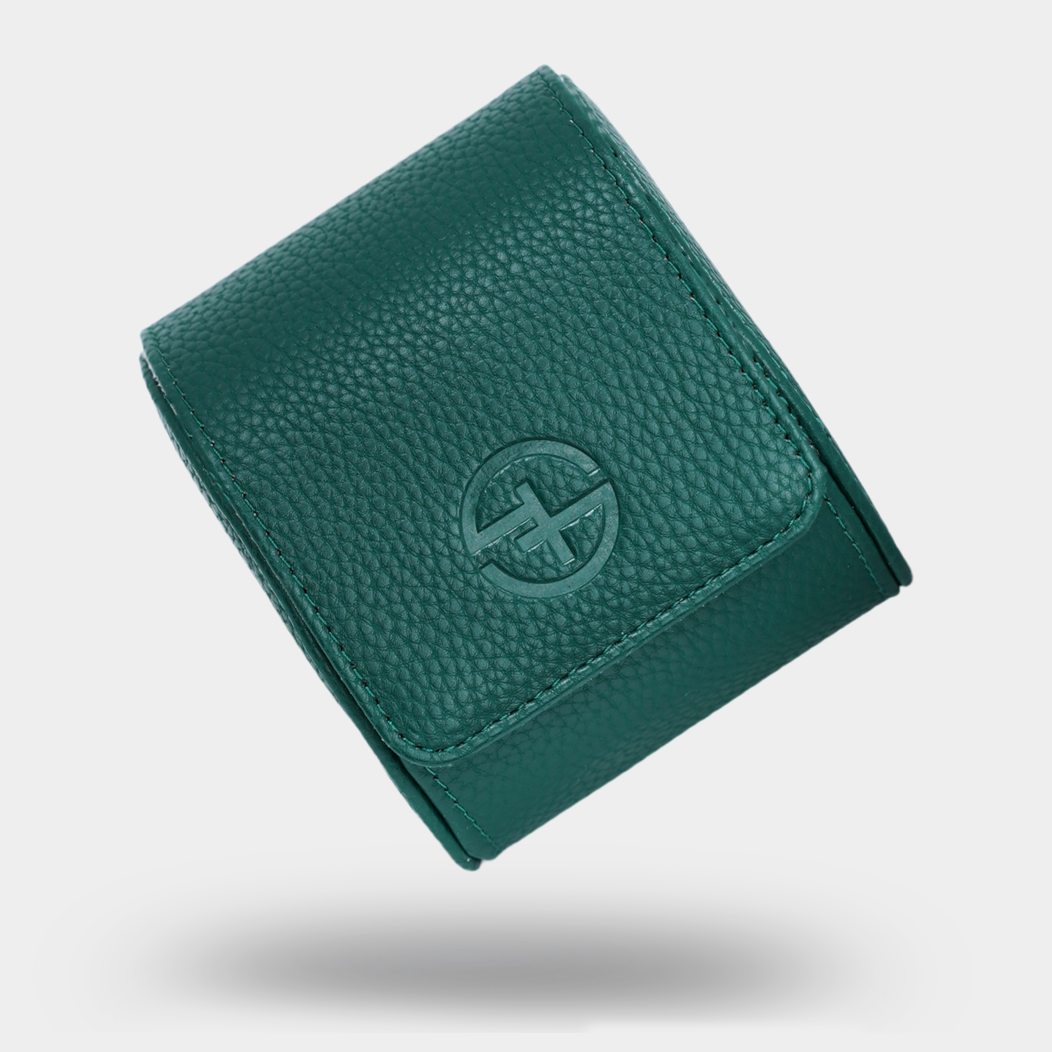 Rollo de vigilancia verde: una vigilancia