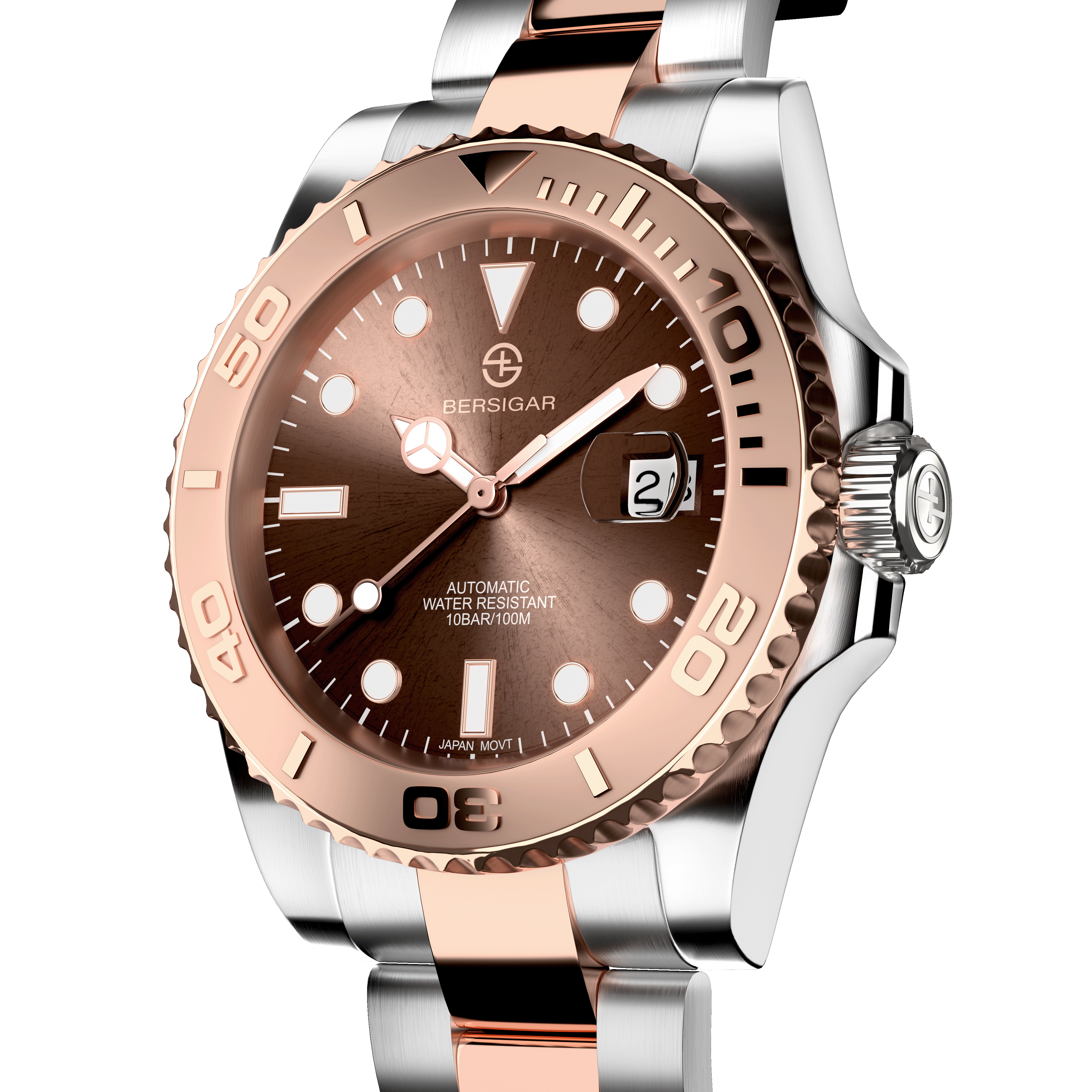 BERSIGAR LUXAURA 1651