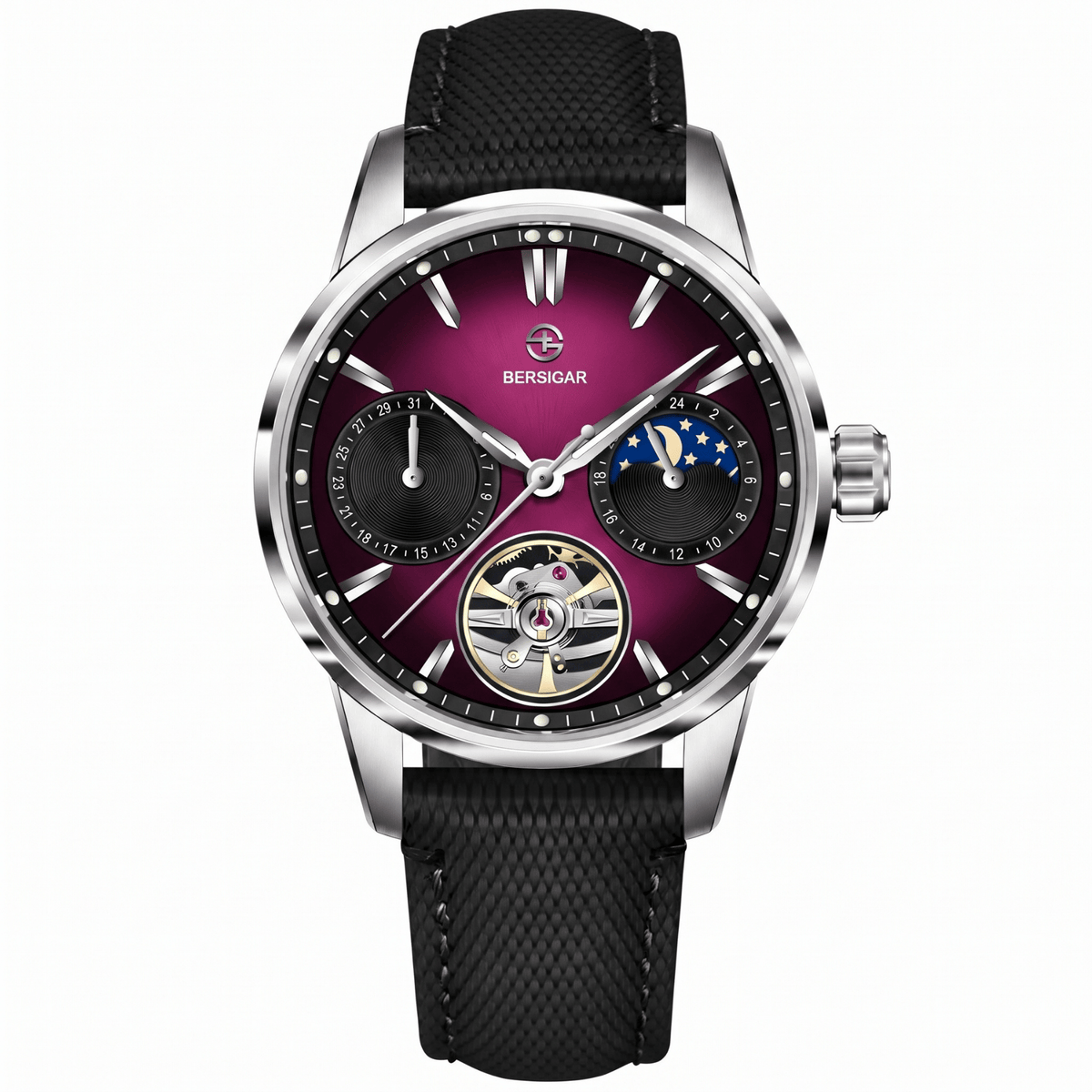 Bersigar Timecraft 1617