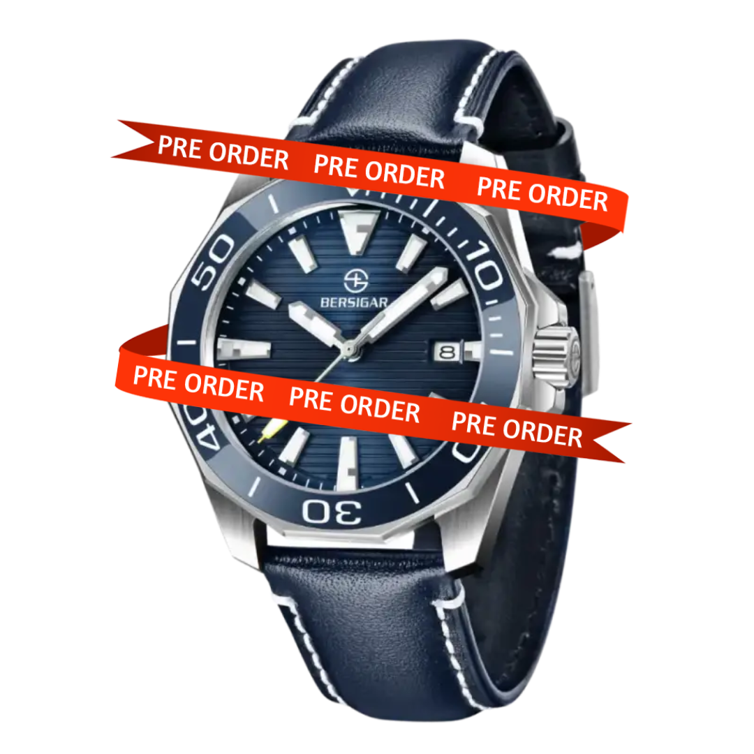 Bersigar Timecraft 1668