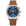 Correa azul