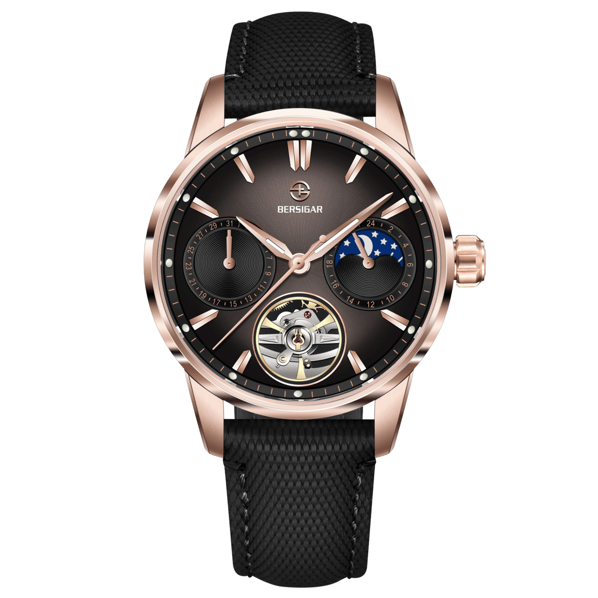 Bersigar Lunora YS021