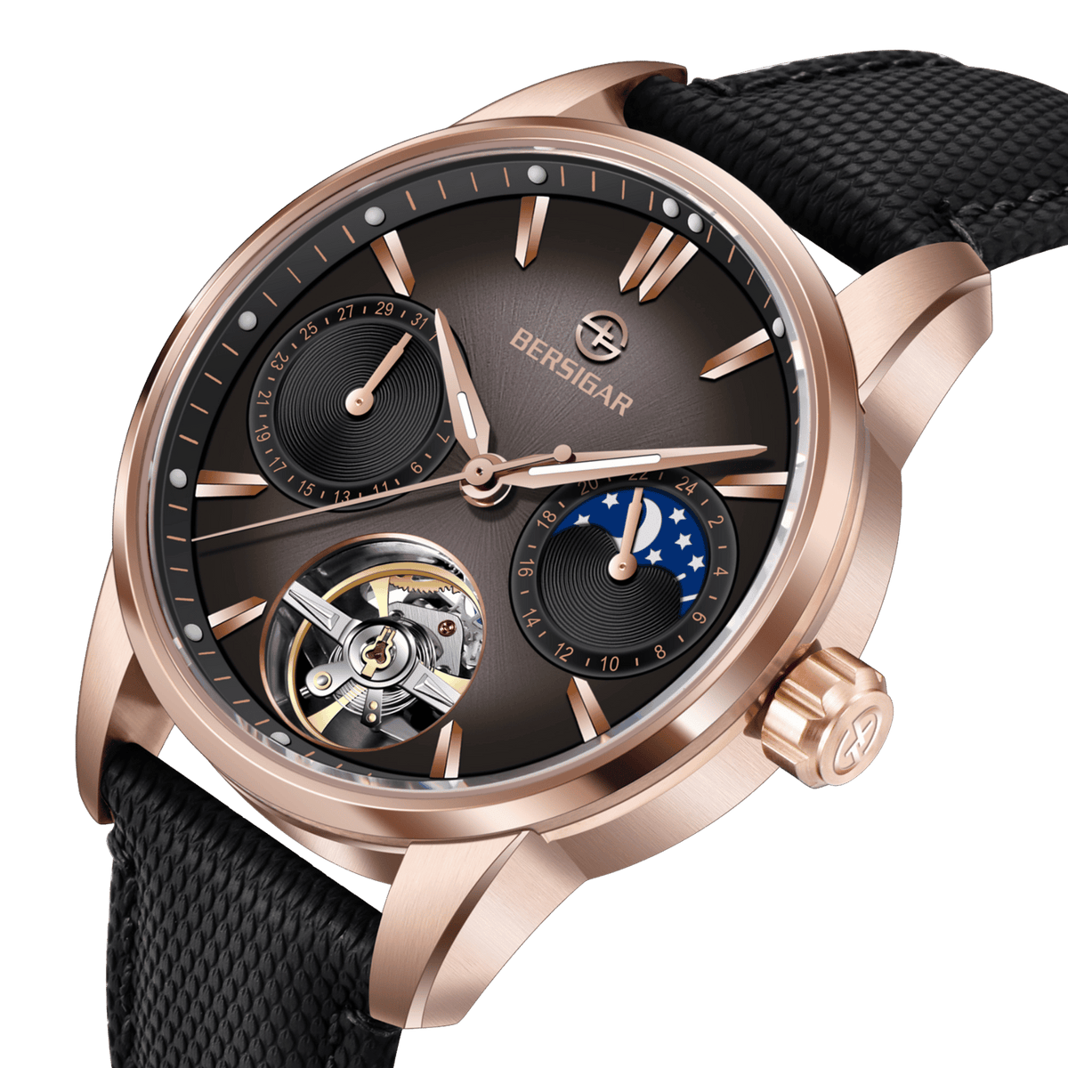 Bersigar Lunora YS021