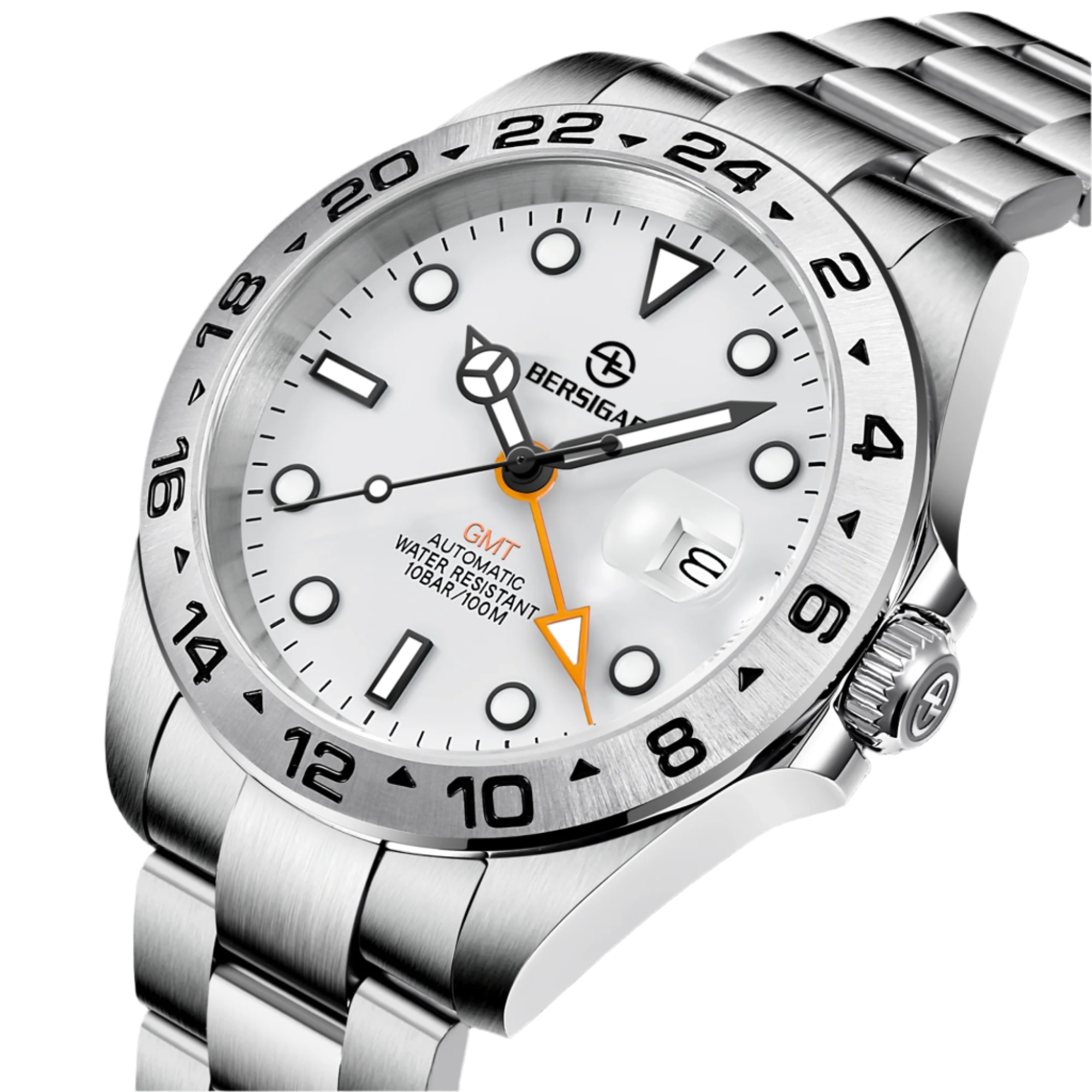 BERSIGAR LUXAURA 1682