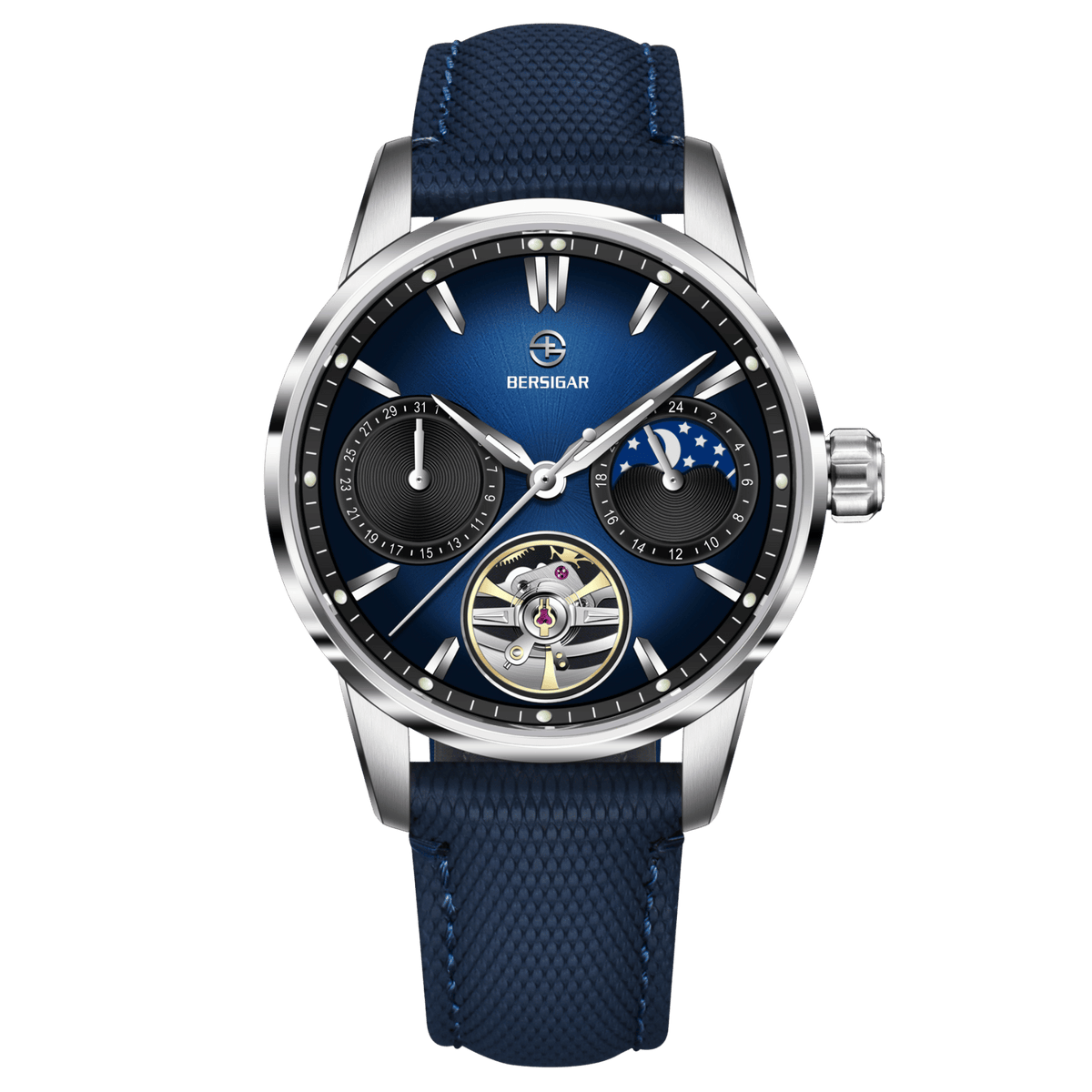 Bersigar Lunora YS021