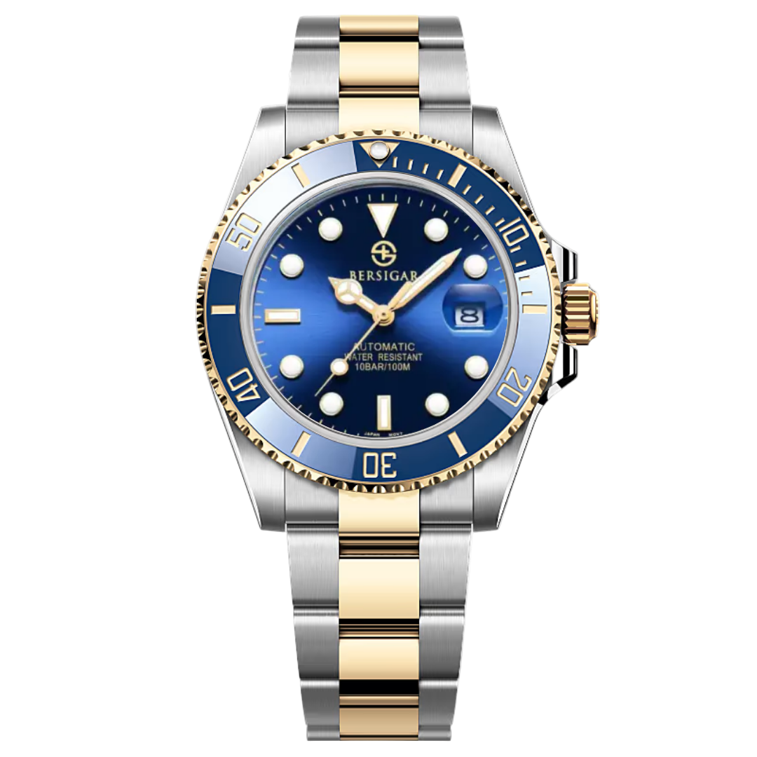 Bersigar Luxaura 1639