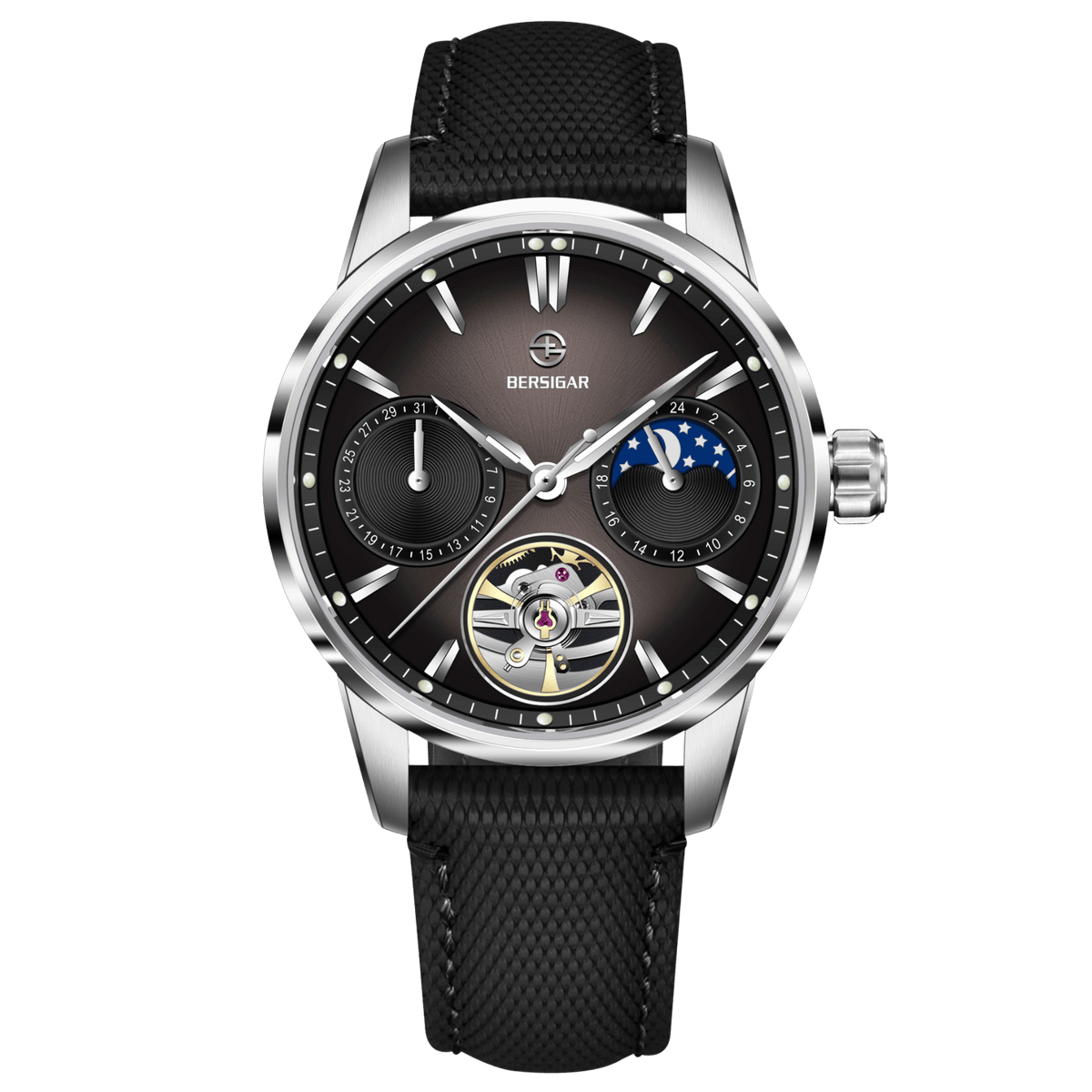 Bersigar Timecraft 1617