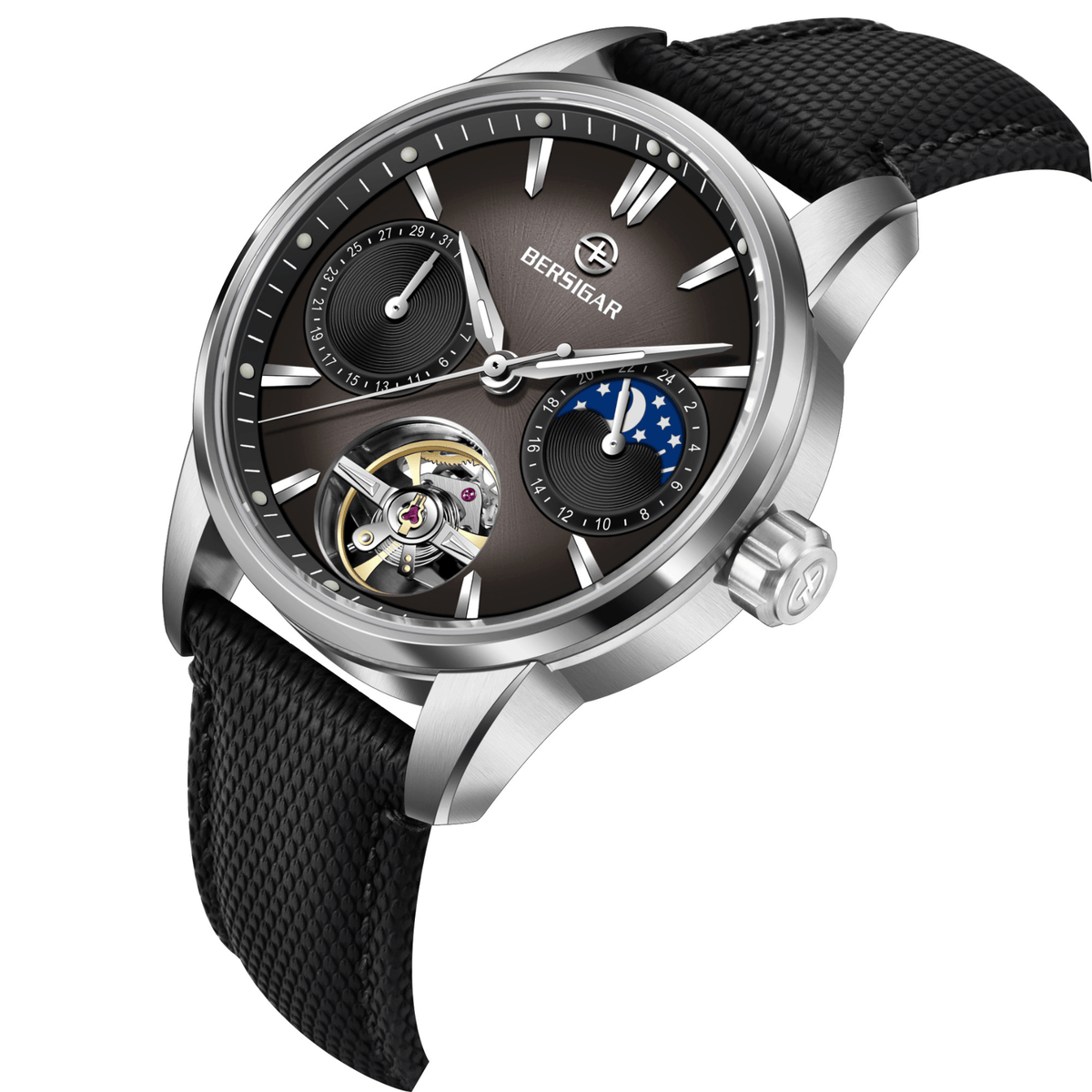Bersigar Timecraft 1617