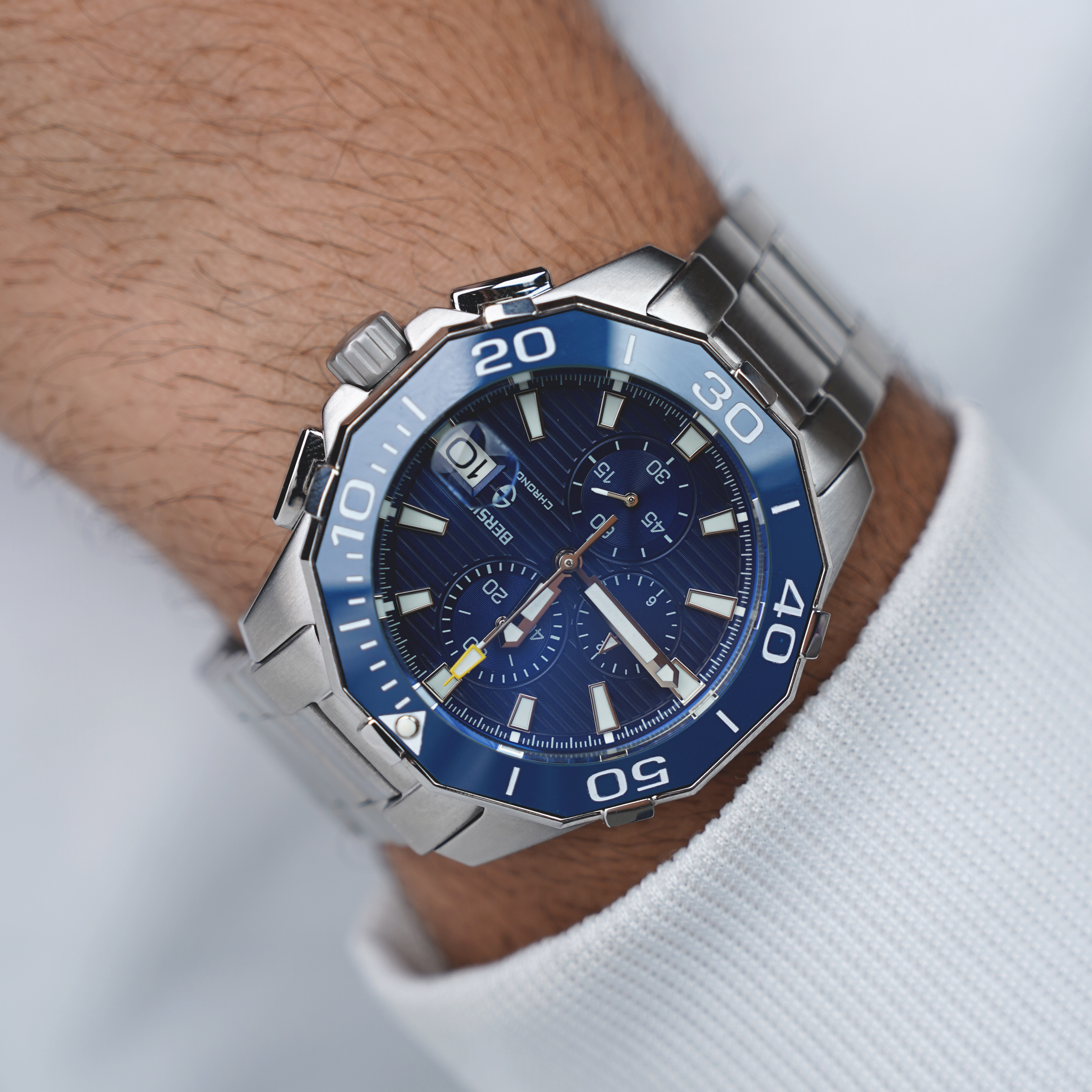 Bersigar Timecraft 1617