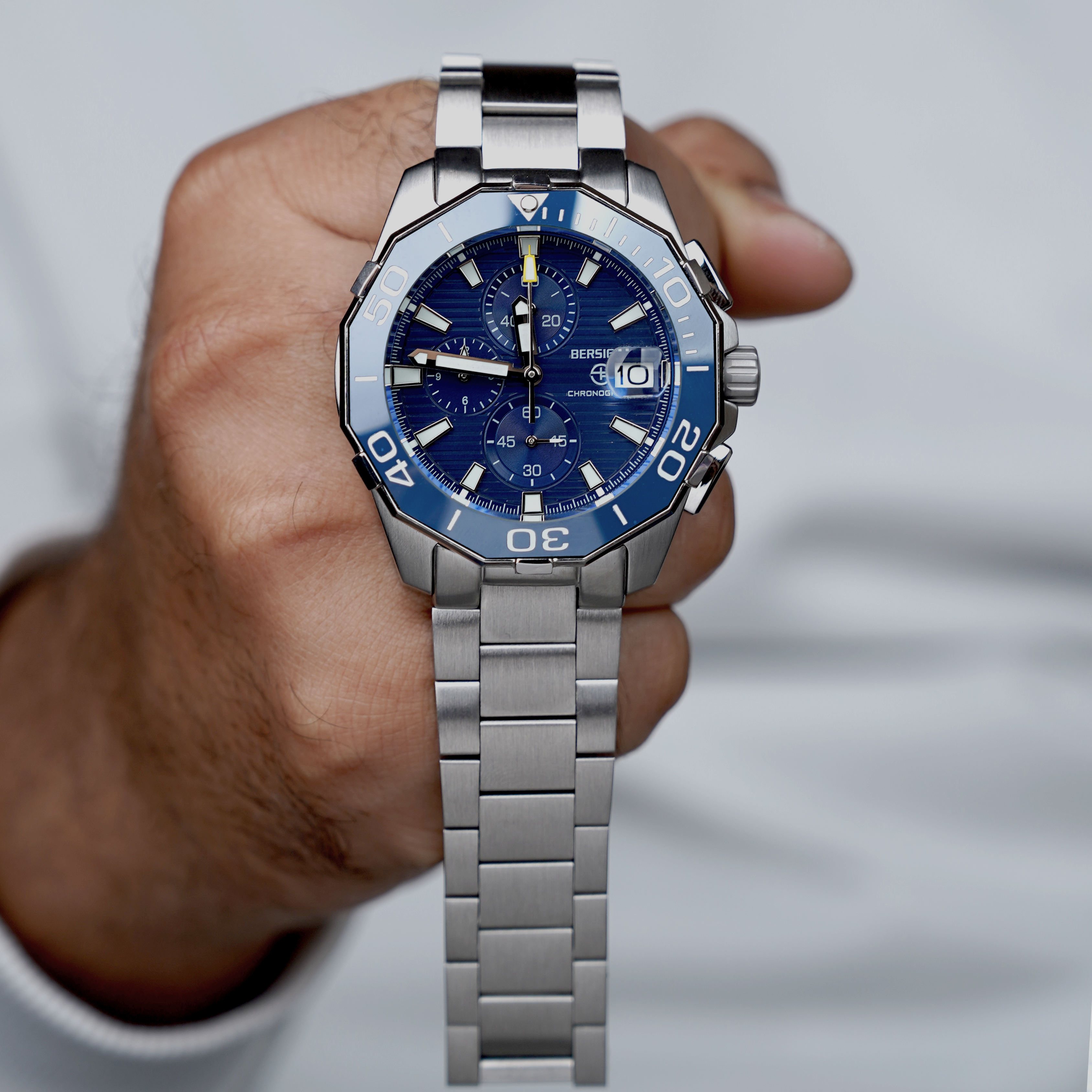 Bersigar Timecraft 1617