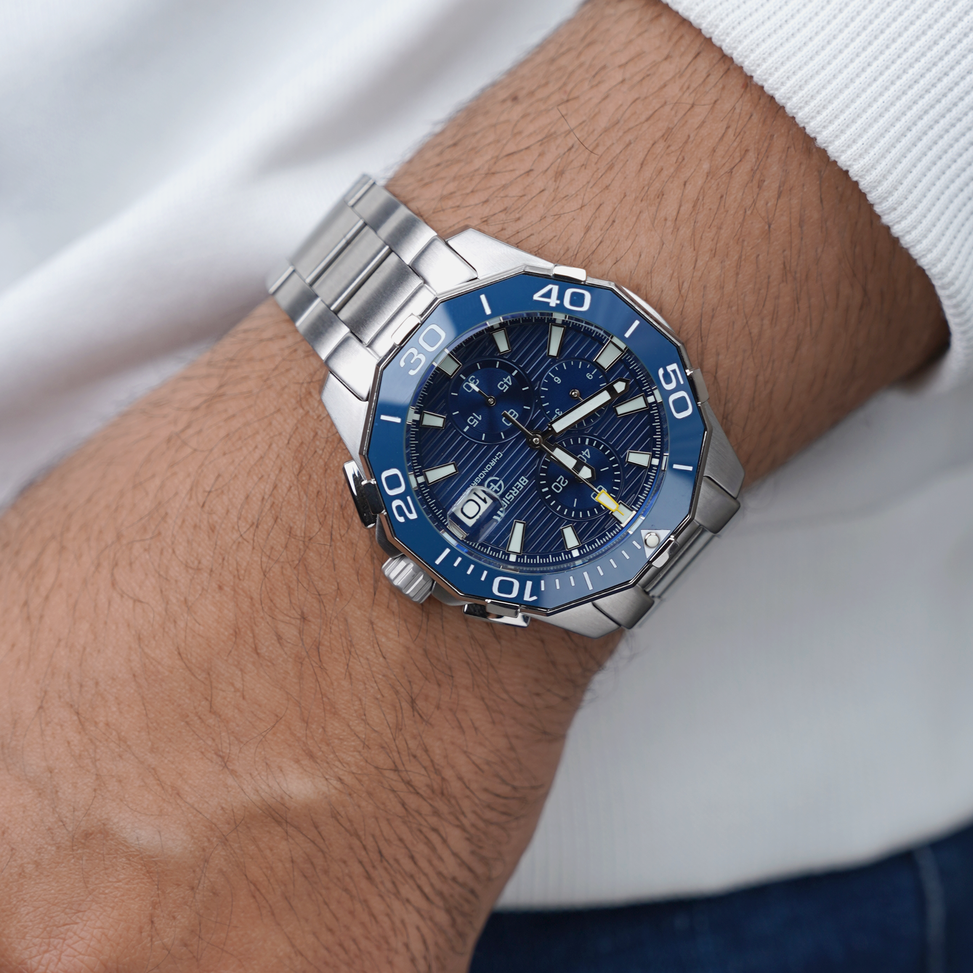 Bersigar Timecraft 1617