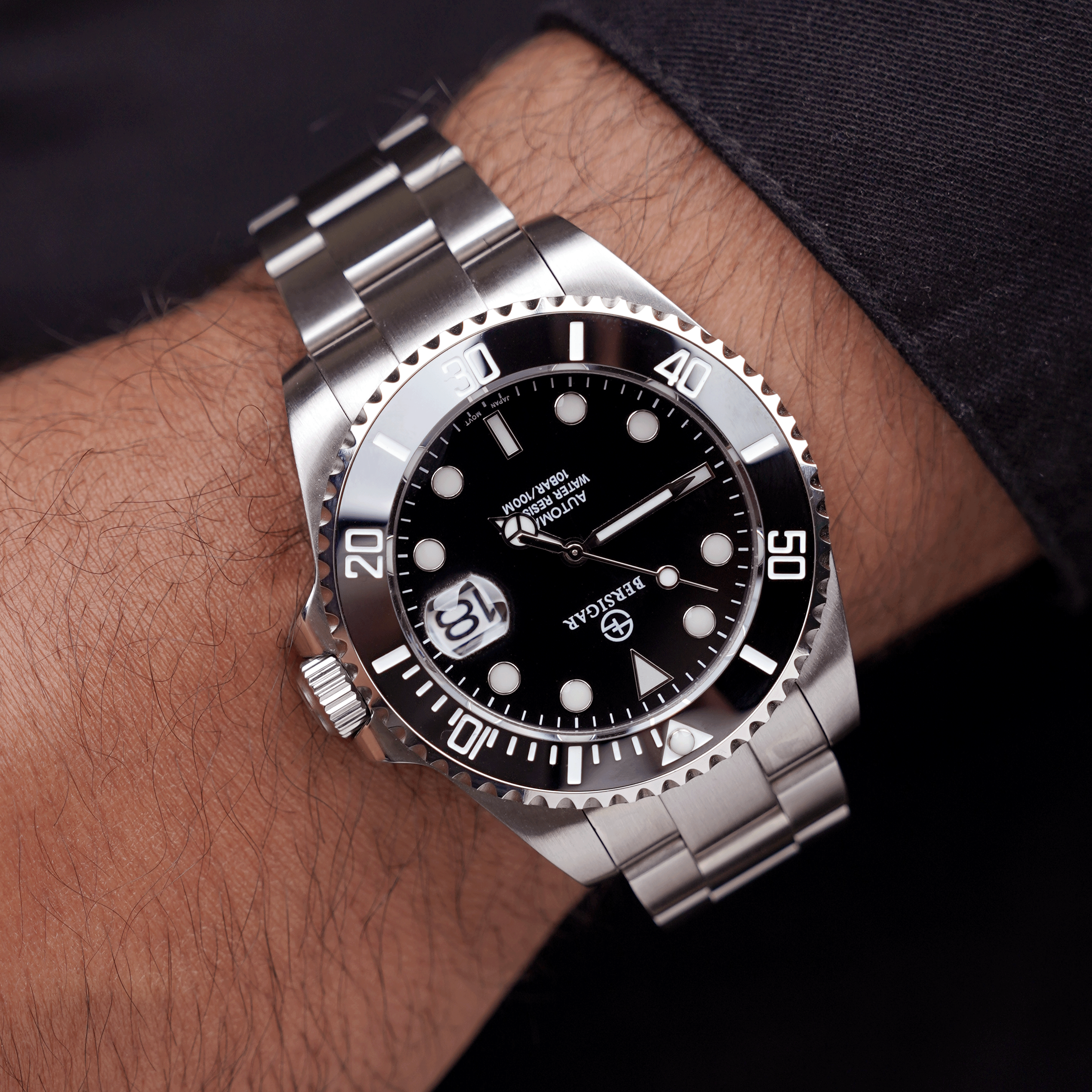 BERSIGAR LUXAURA 1639