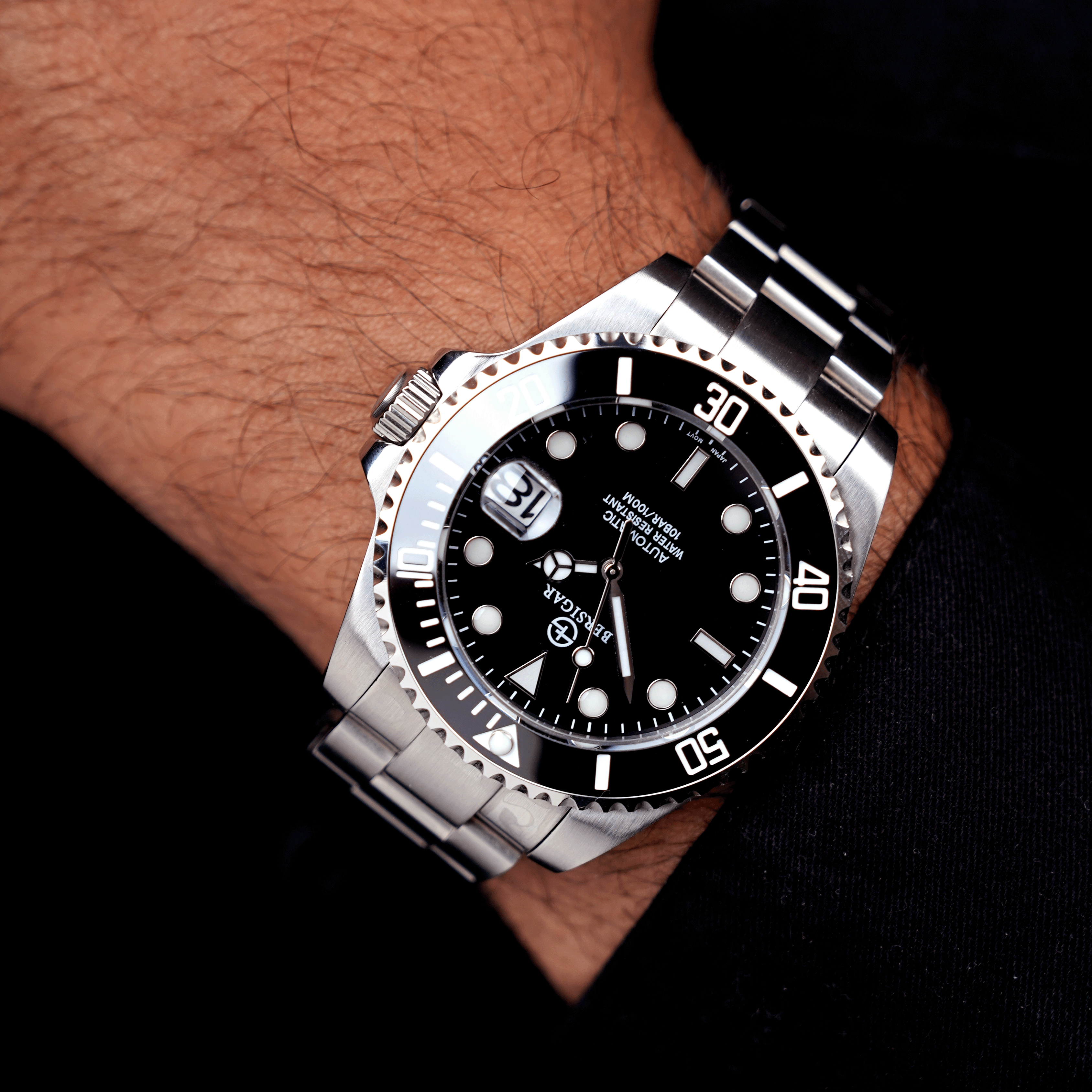 BERSIGAR LUXAURA 1639