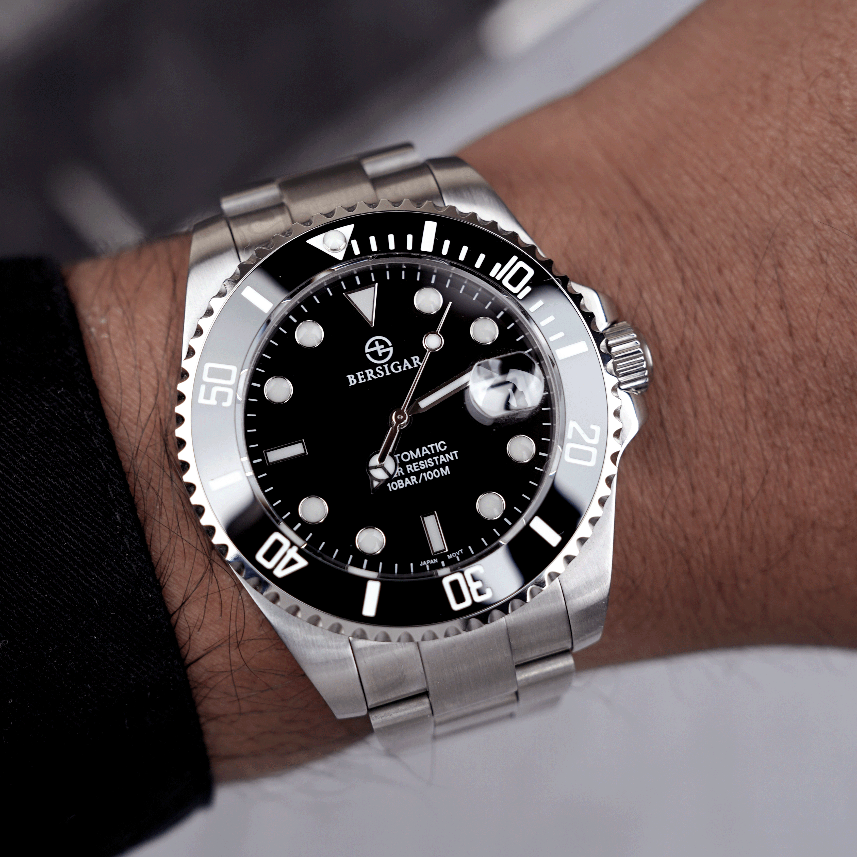 BERSIGAR LUXAURA 1639