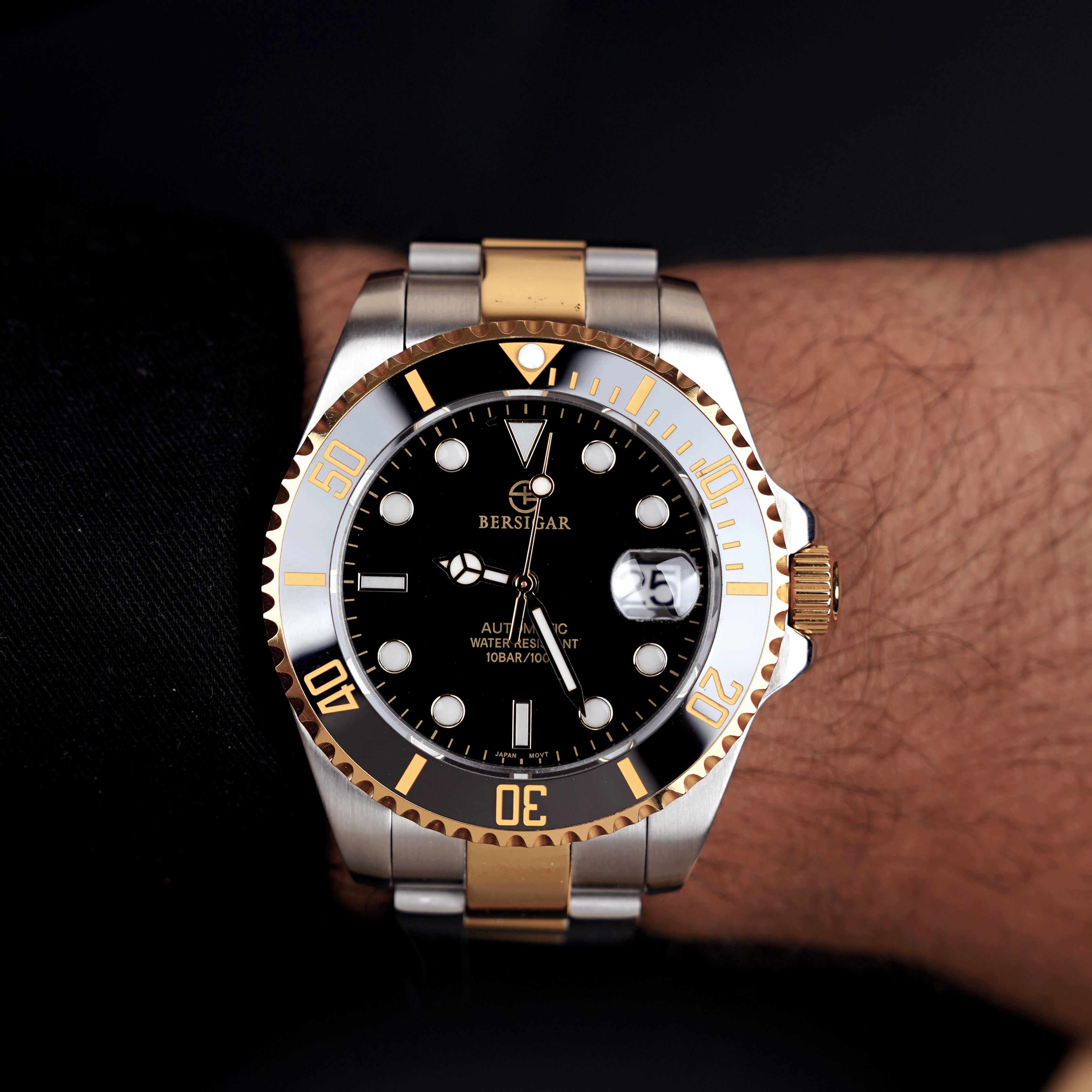 BERSIGAR LUXAURA 1639