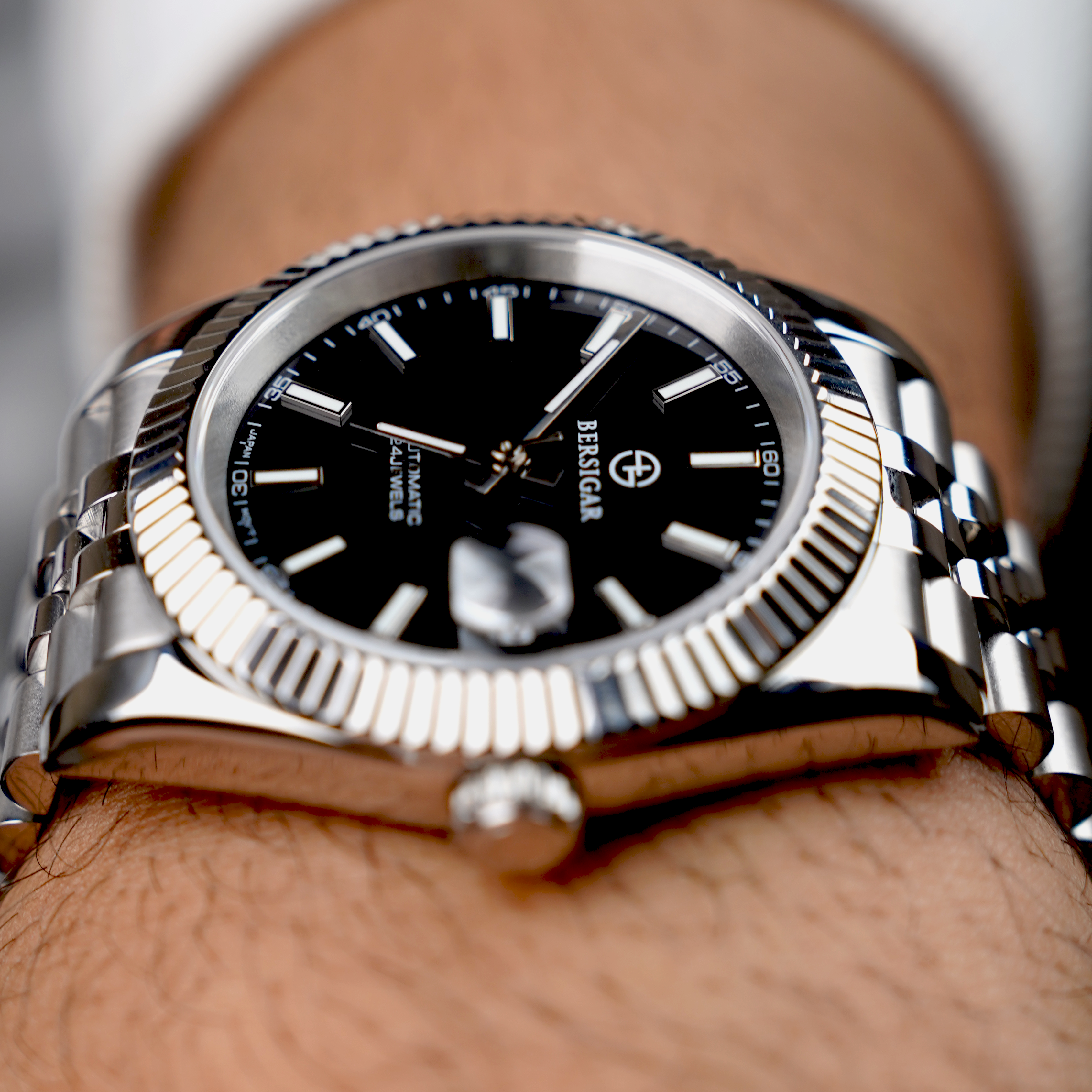 BERSIGAR LUXAURA 1645