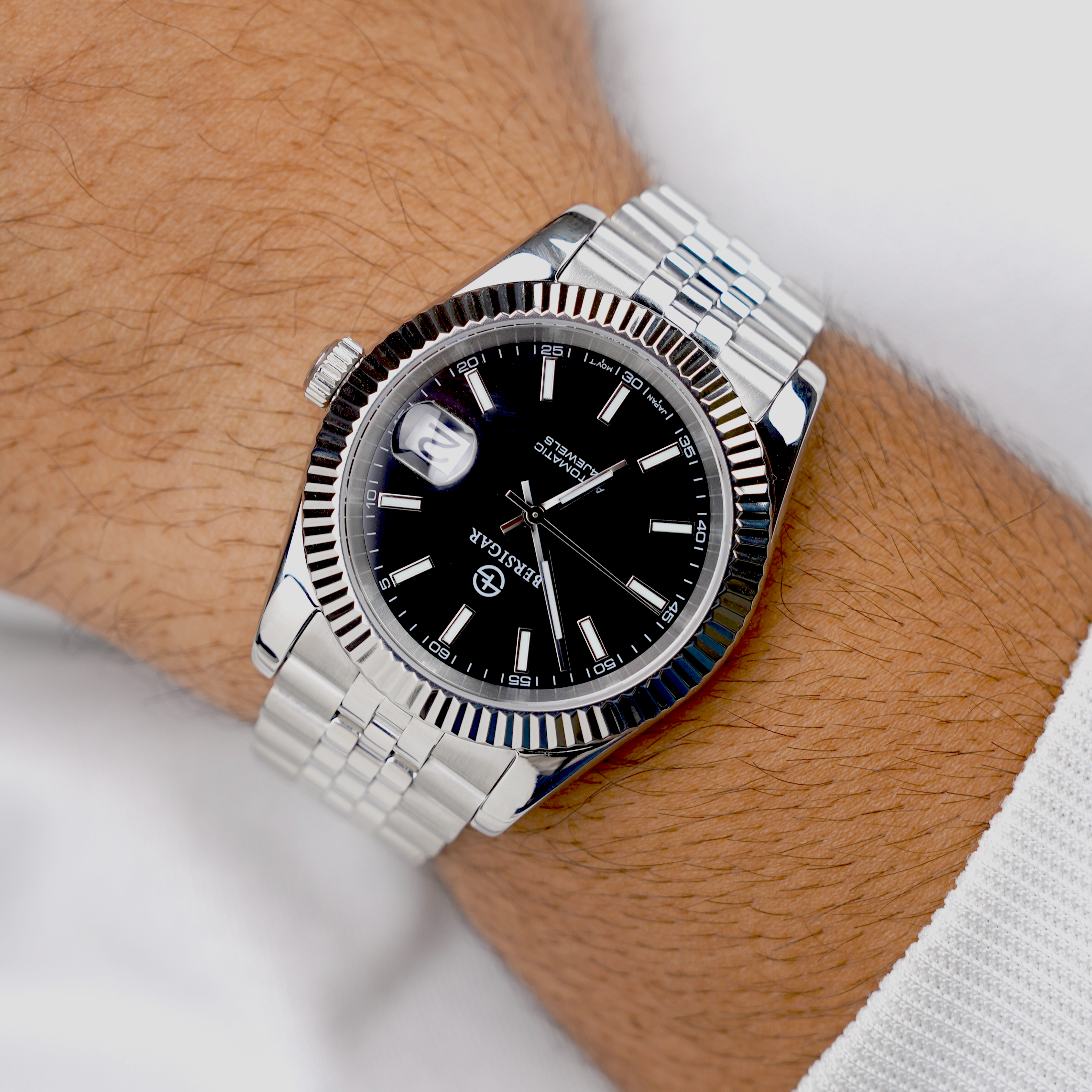 BERSIGAR LUXAURA 1645