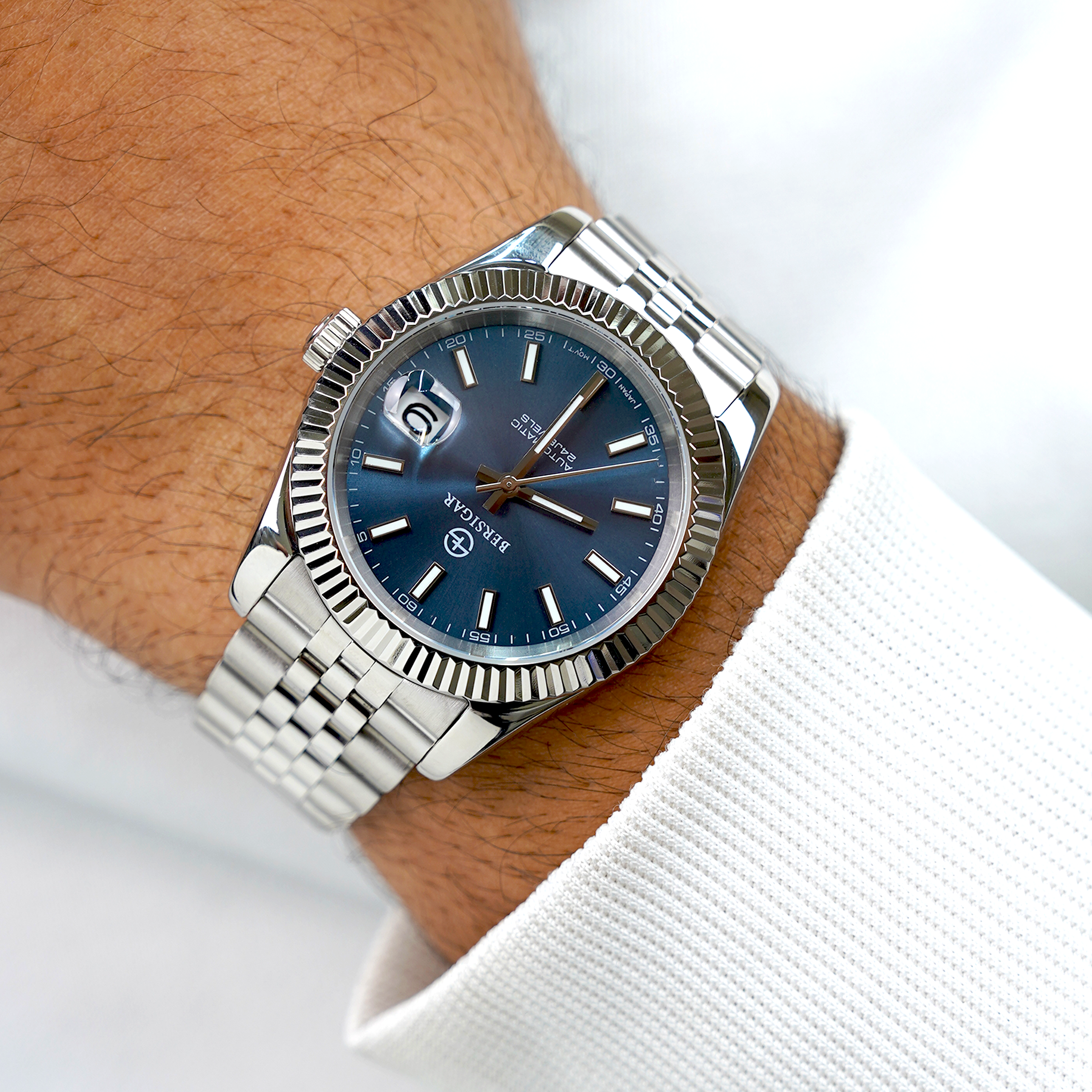 BERSIGAR LUXAURA 1645