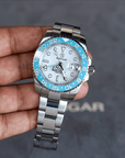 BERSIGAR LUXAURA 1662 GMT