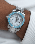 BERSIGAR LUXAURA 1662 GMT