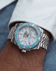 BERSIGAR LUXAURA 1662 GMT