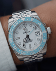 BERSIGAR LUXAURA 1662 GMT