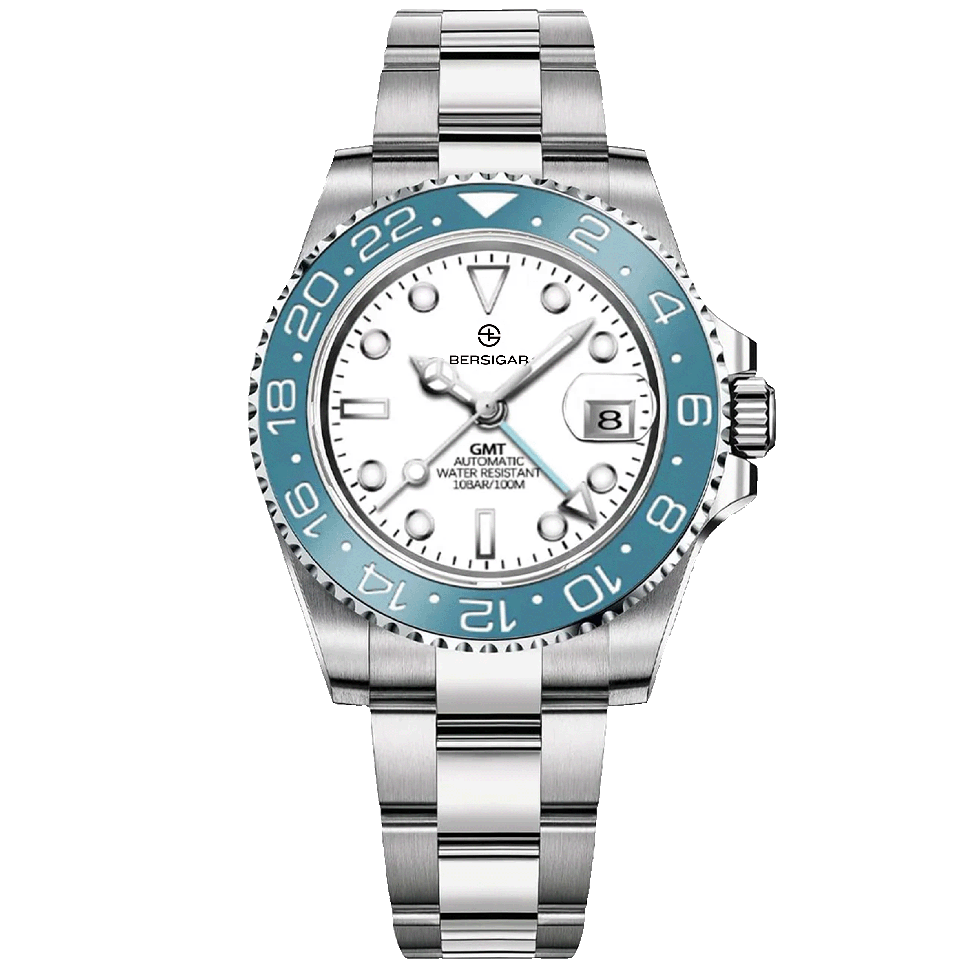 BERSIGAR LUXAURA 1662