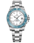 BERSIGAR LUXAURA 1662 GMT
