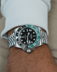 BERSIGAR LUXAURA 1662 GMT