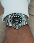 BERSIGAR LUXAURA 1662 GMT