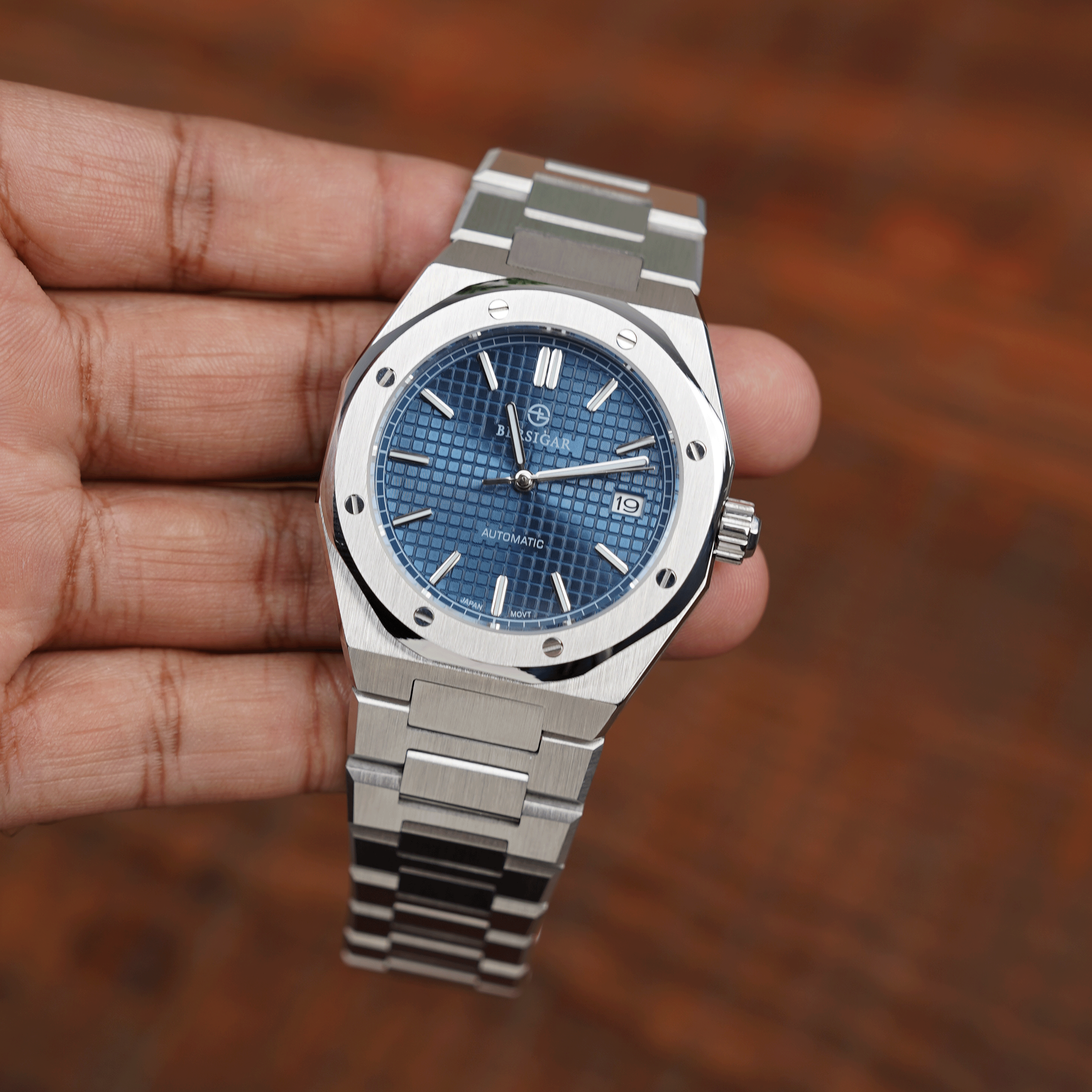 Bersigar Allegro 1673