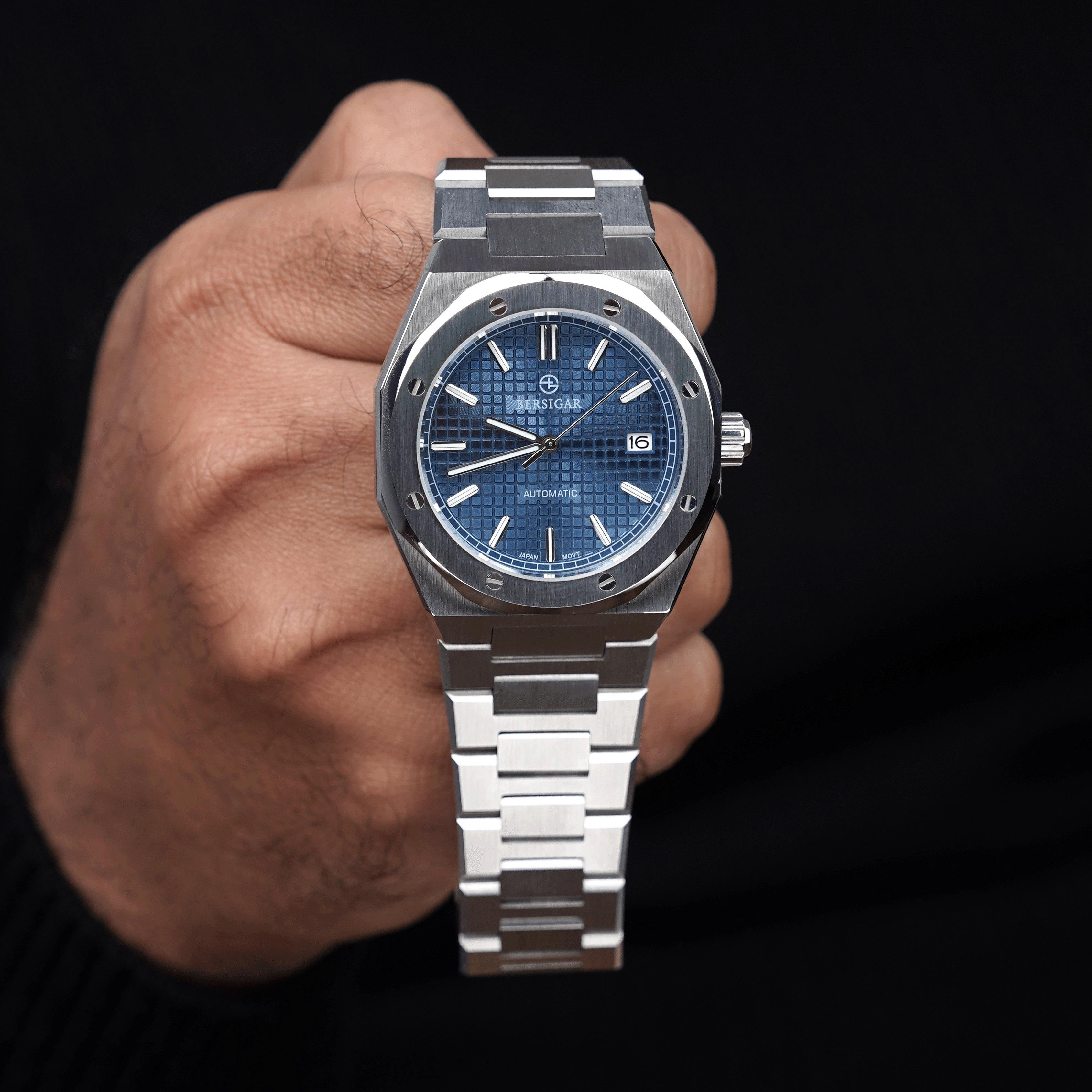 Bersigar Allegro 1673