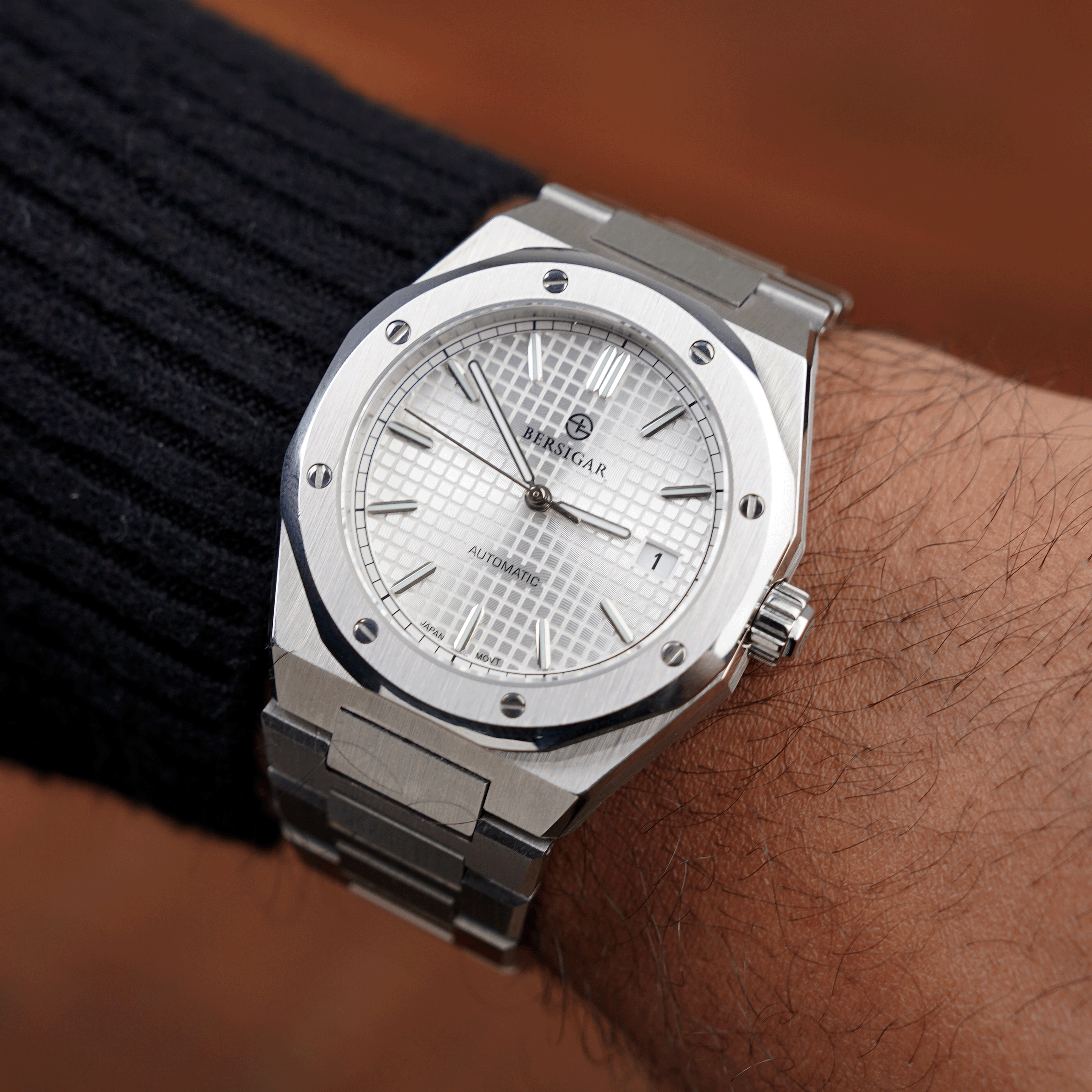 Bersigar Allegro 1673