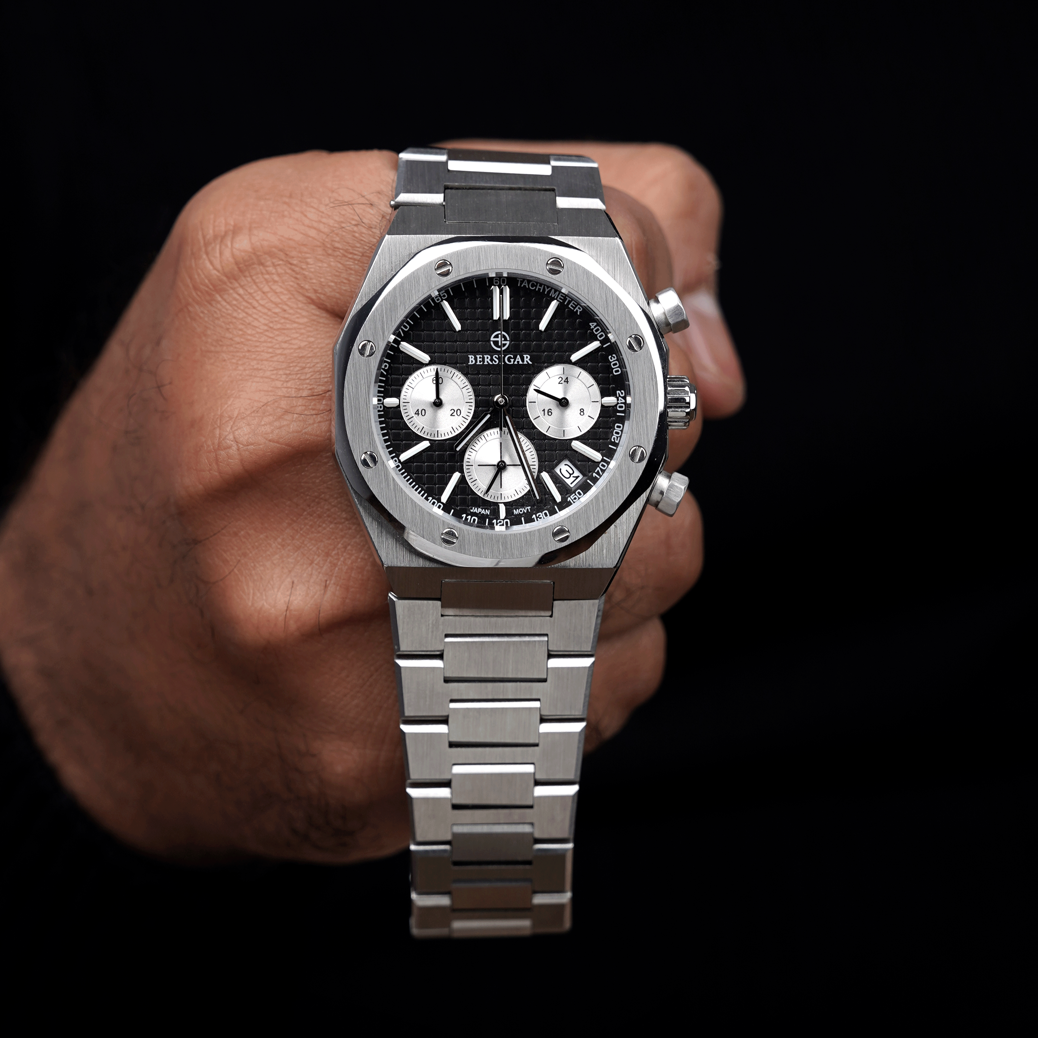 Bersigar Allegro 1707