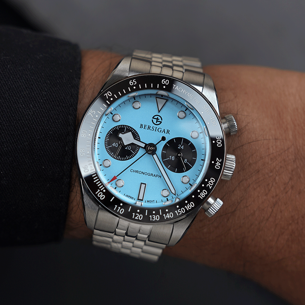 BERSIGAR LUXAURA 1718