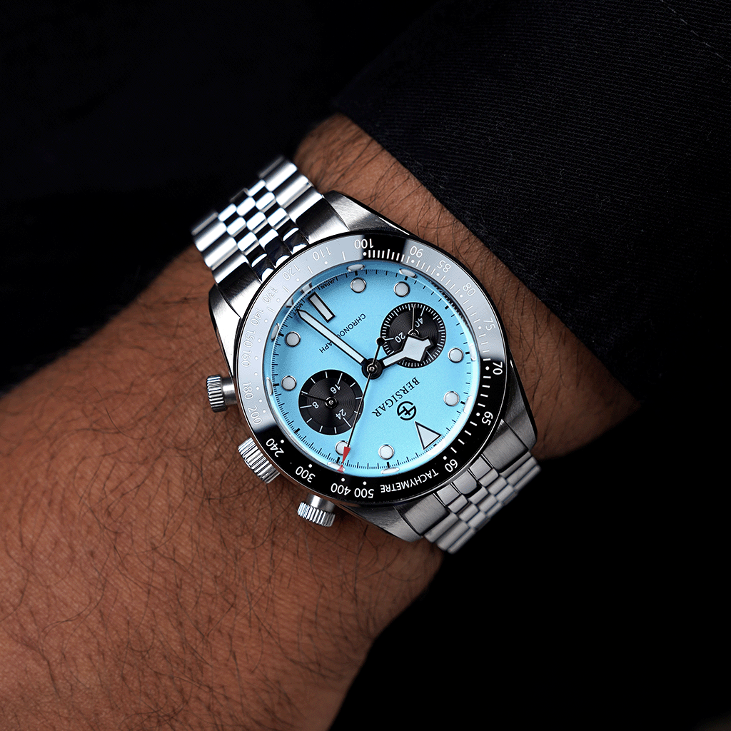 BERSIGAR LUXAURA 1718