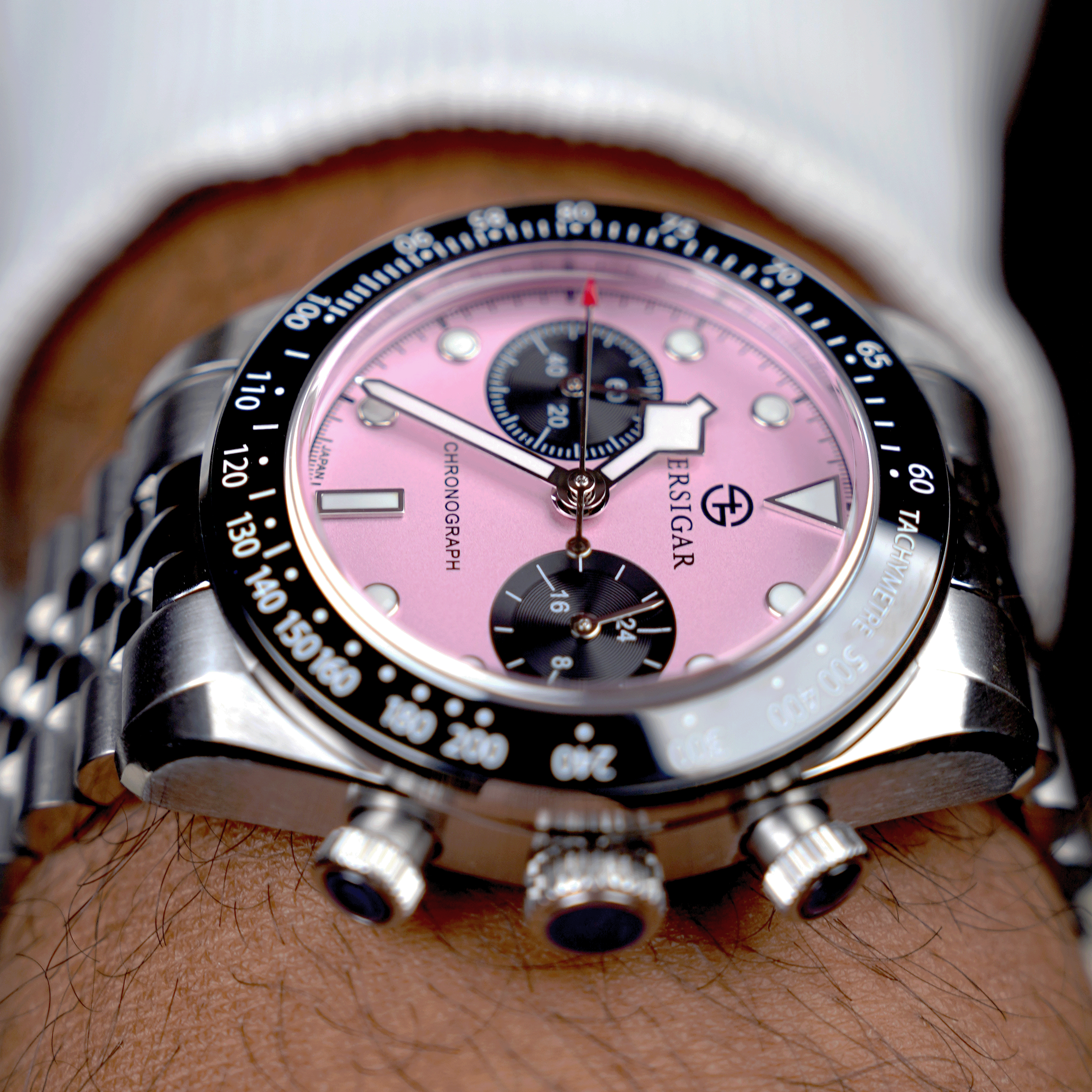 BERSIGAR LUXAURA 1718