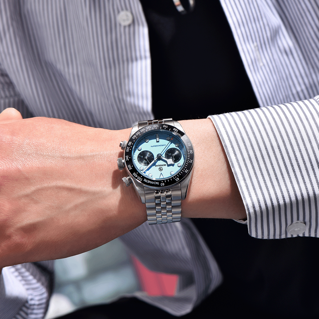 BERSIGAR LUXAURA 1718