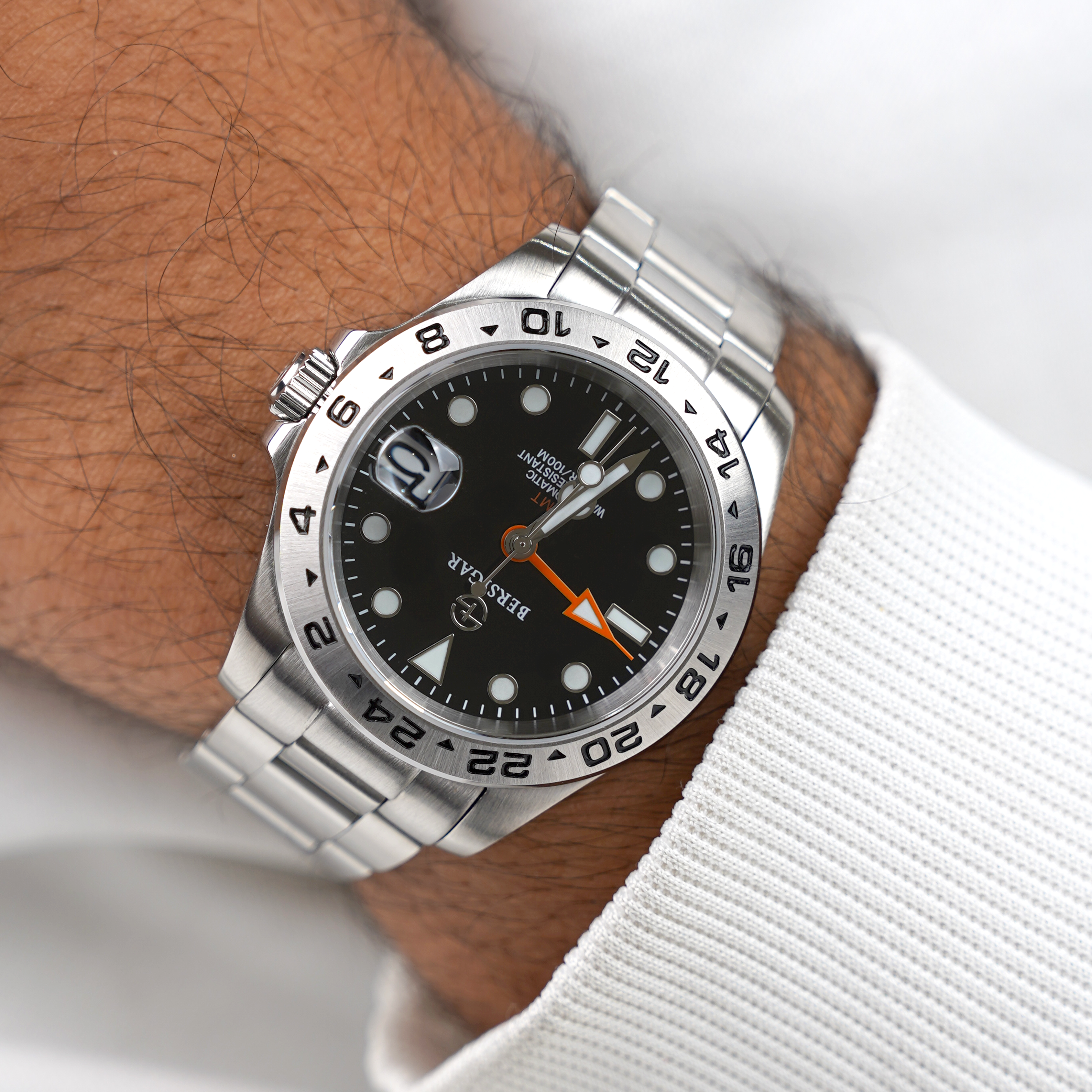 BERSIGAR LUXAURA 1682