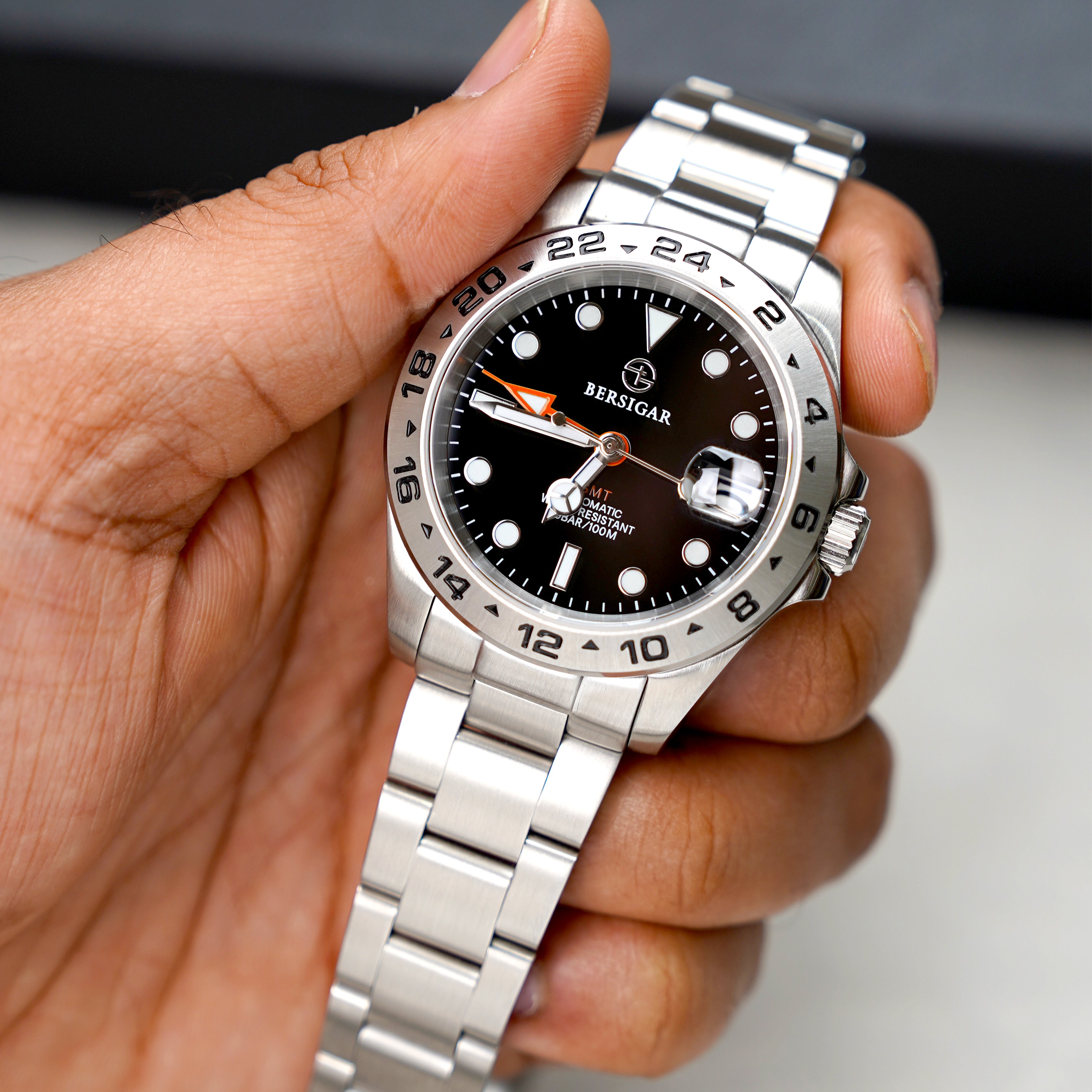 BERSIGAR LUXAURA 1682