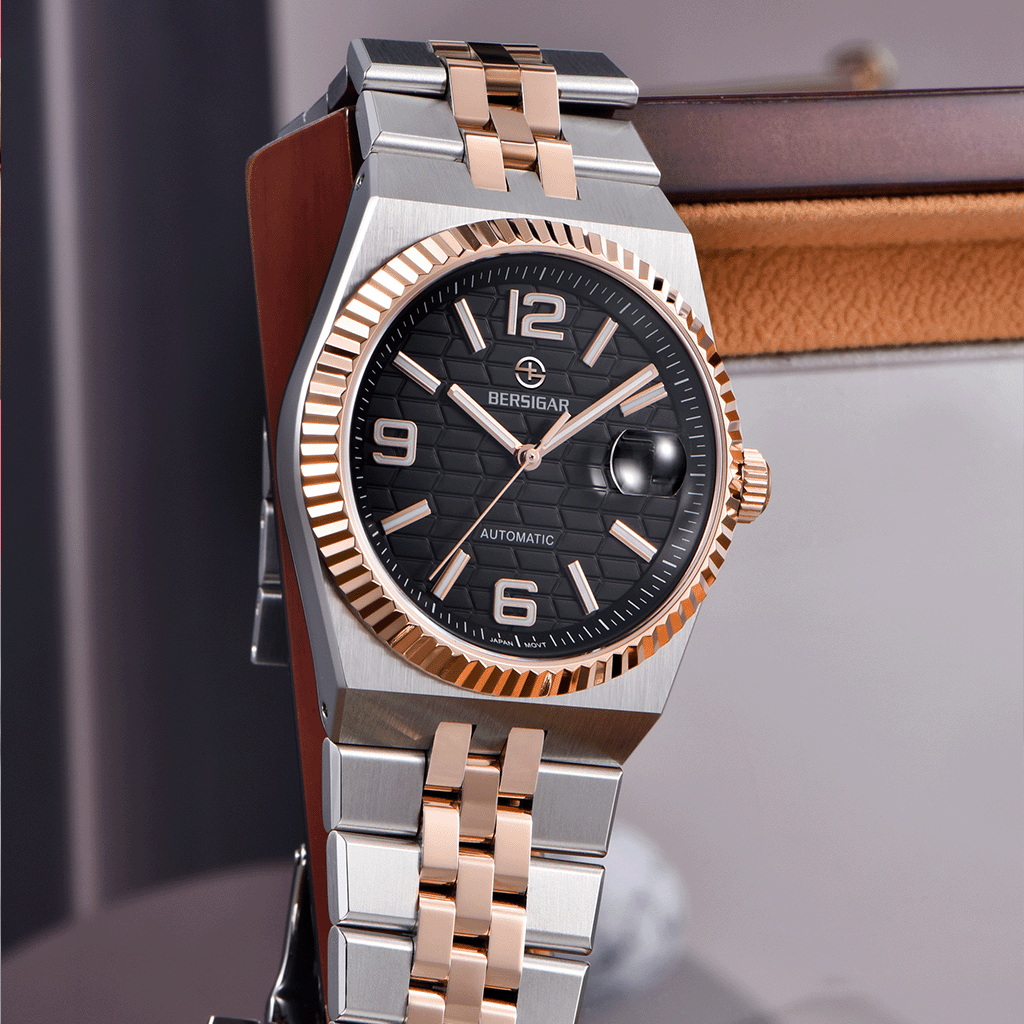 BERSIGAR LUXAURA YS027