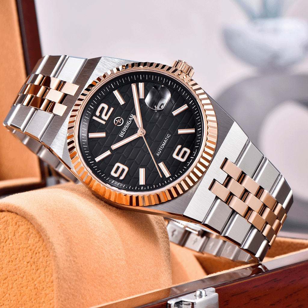 BERSIGAR LUXAURA YS027