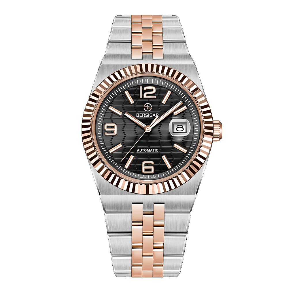 BERSIGAR LUXAURA YS027